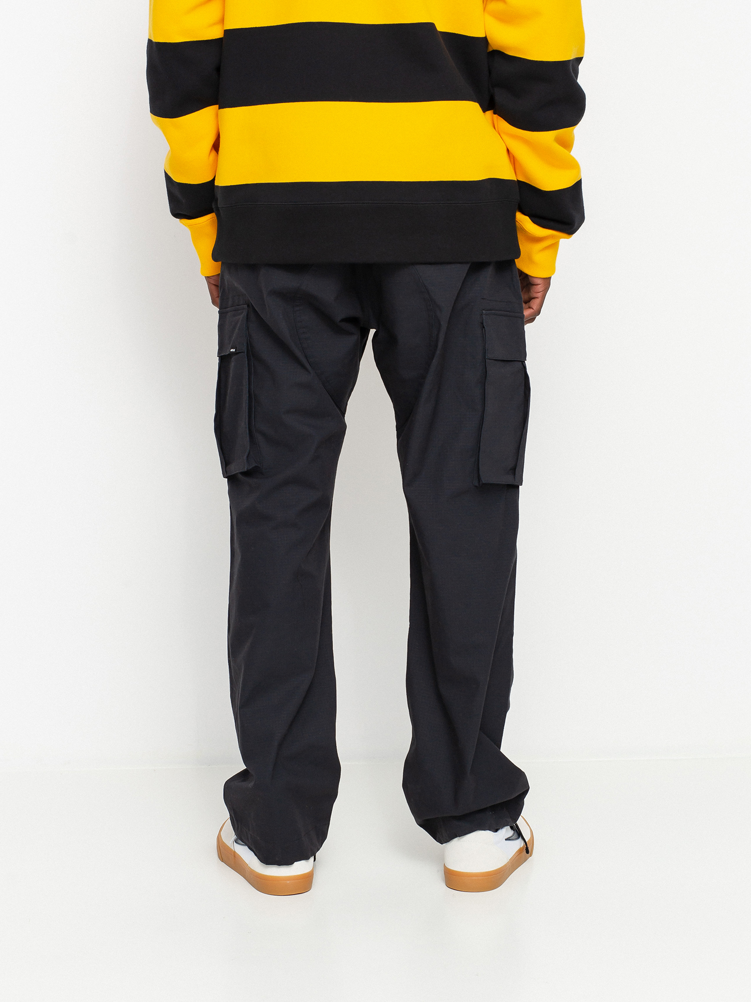 Spodnie Nike SB Flex Ftm Cargo (black)