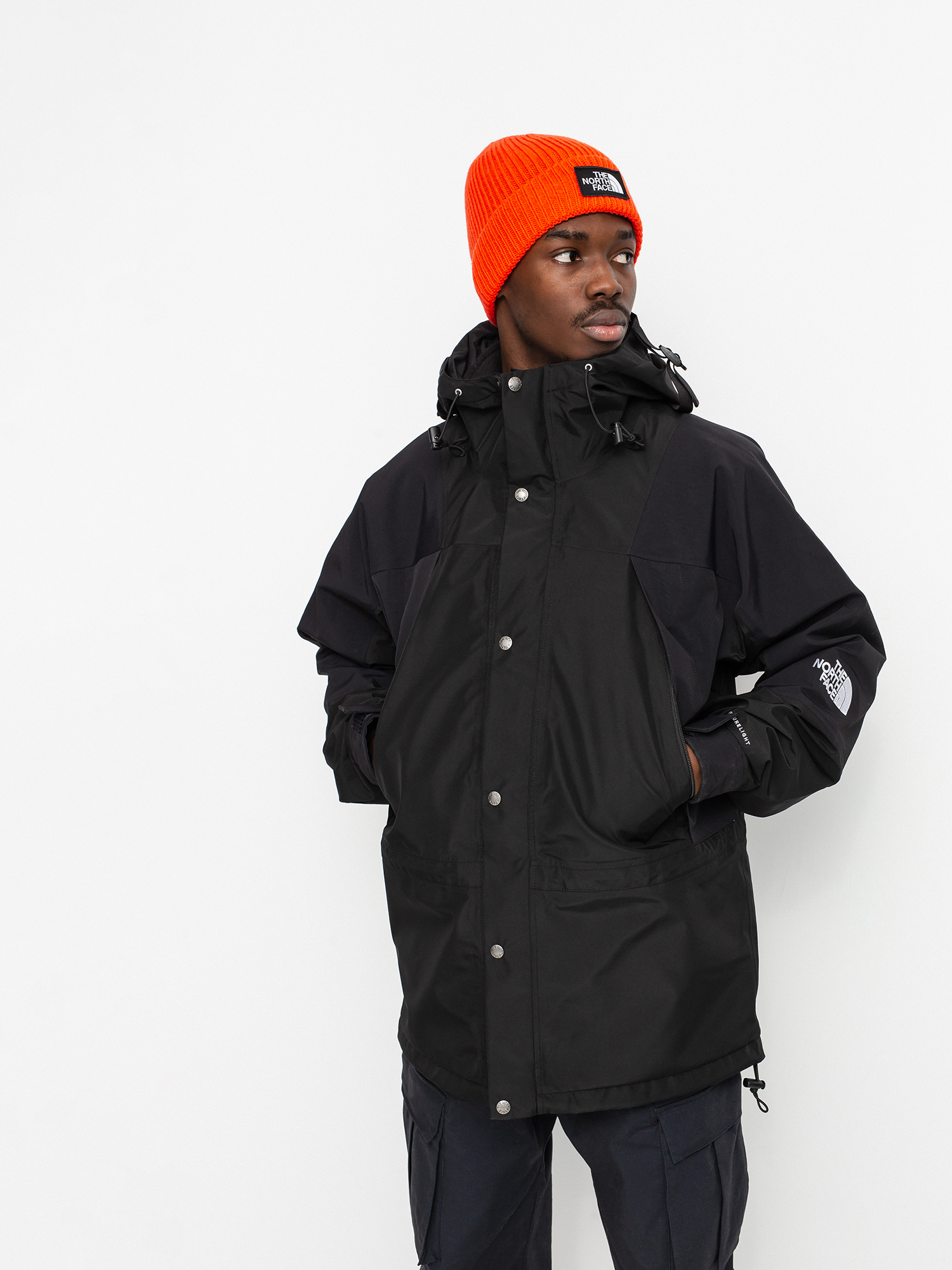 Kurtka The North Face 1994 Retro Mountain Light FutureLight (tnf black)