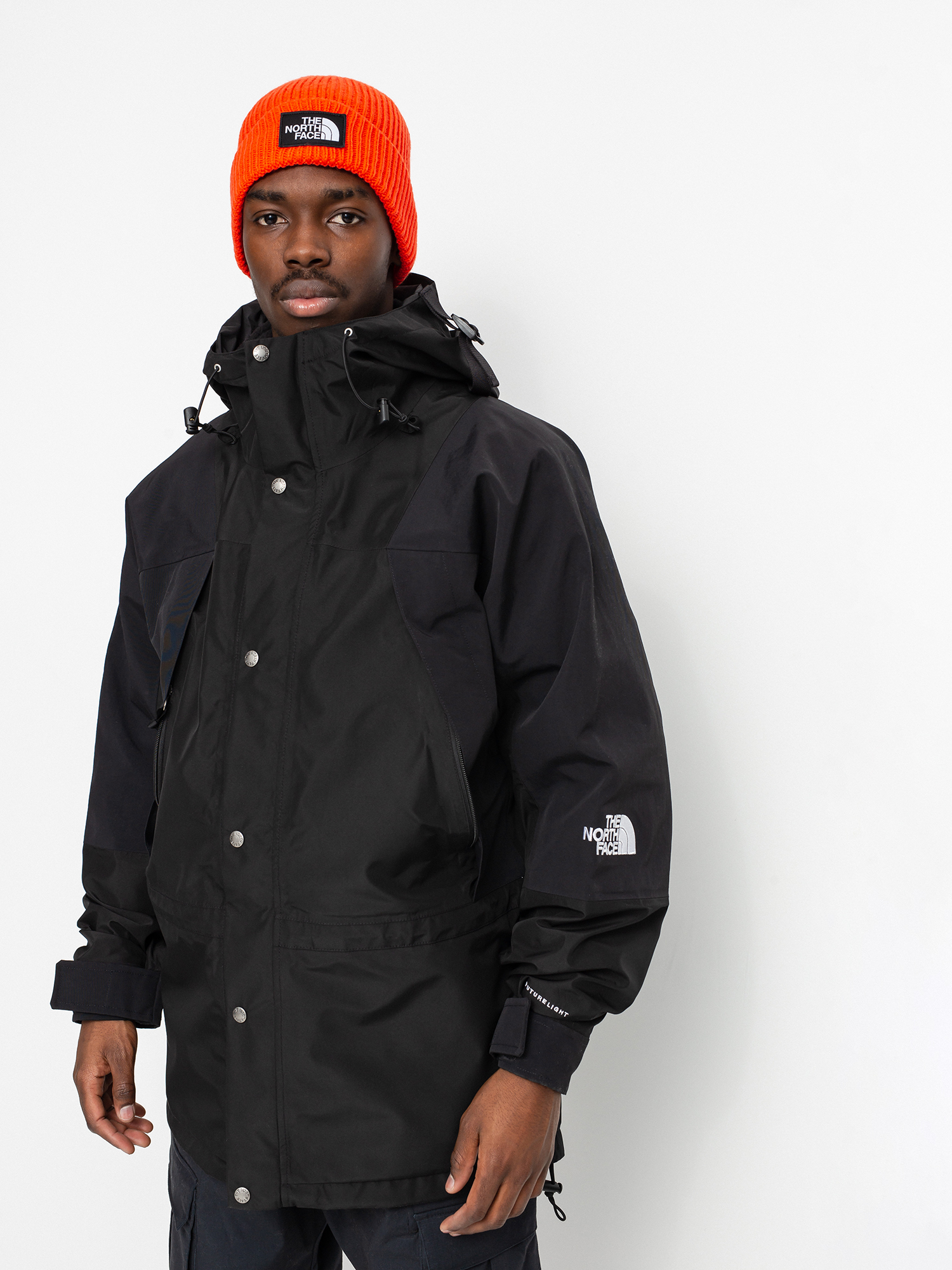 Kurtka The North Face 1994 Retro Mountain Light FutureLight (tnf black)