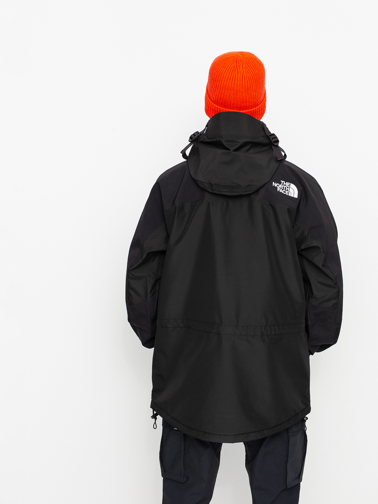 Kurtka The North Face 1994 Retro Mountain Light FutureLight (tnf black)