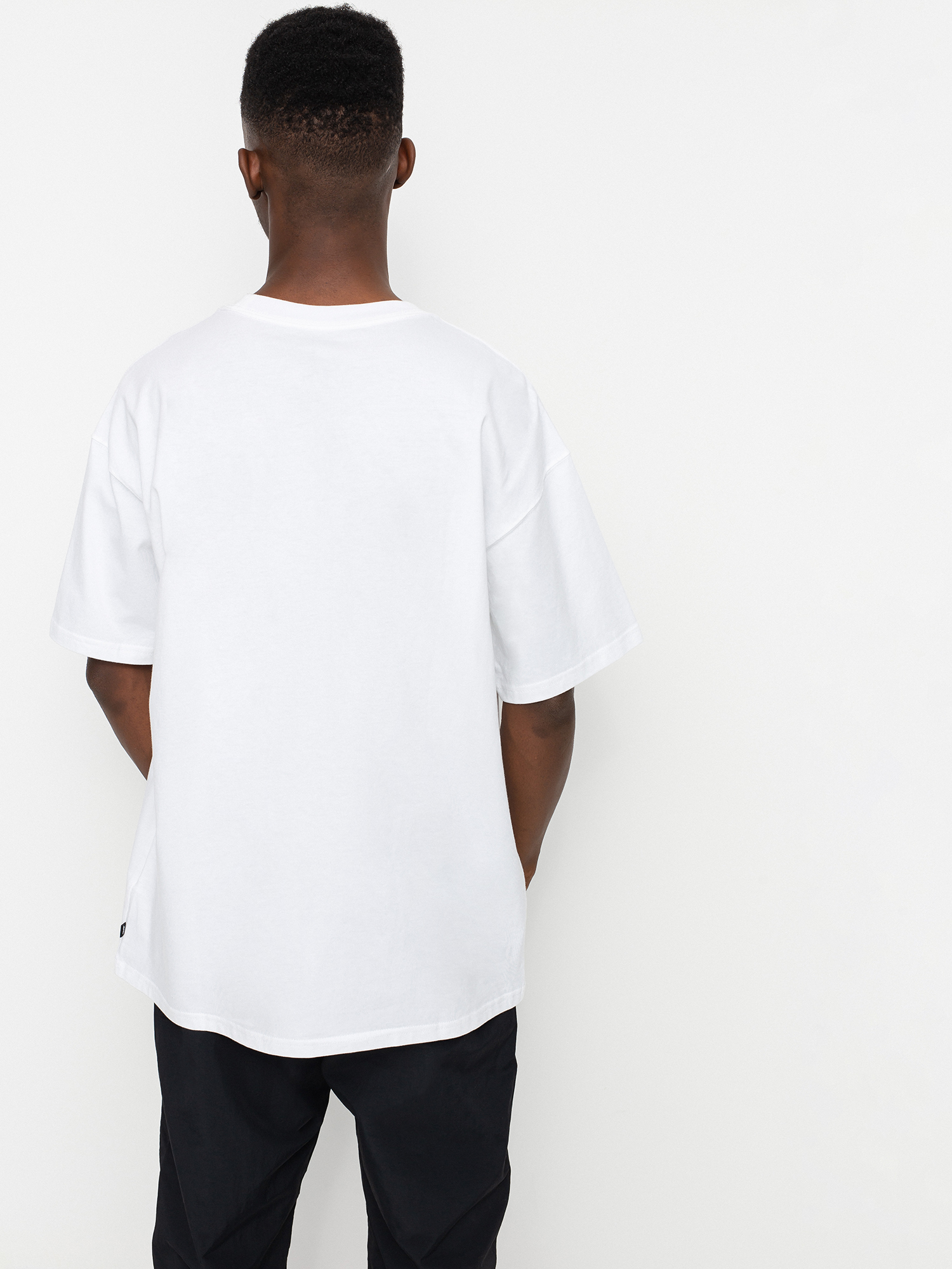 T-shirt Nike SB Friends (white)