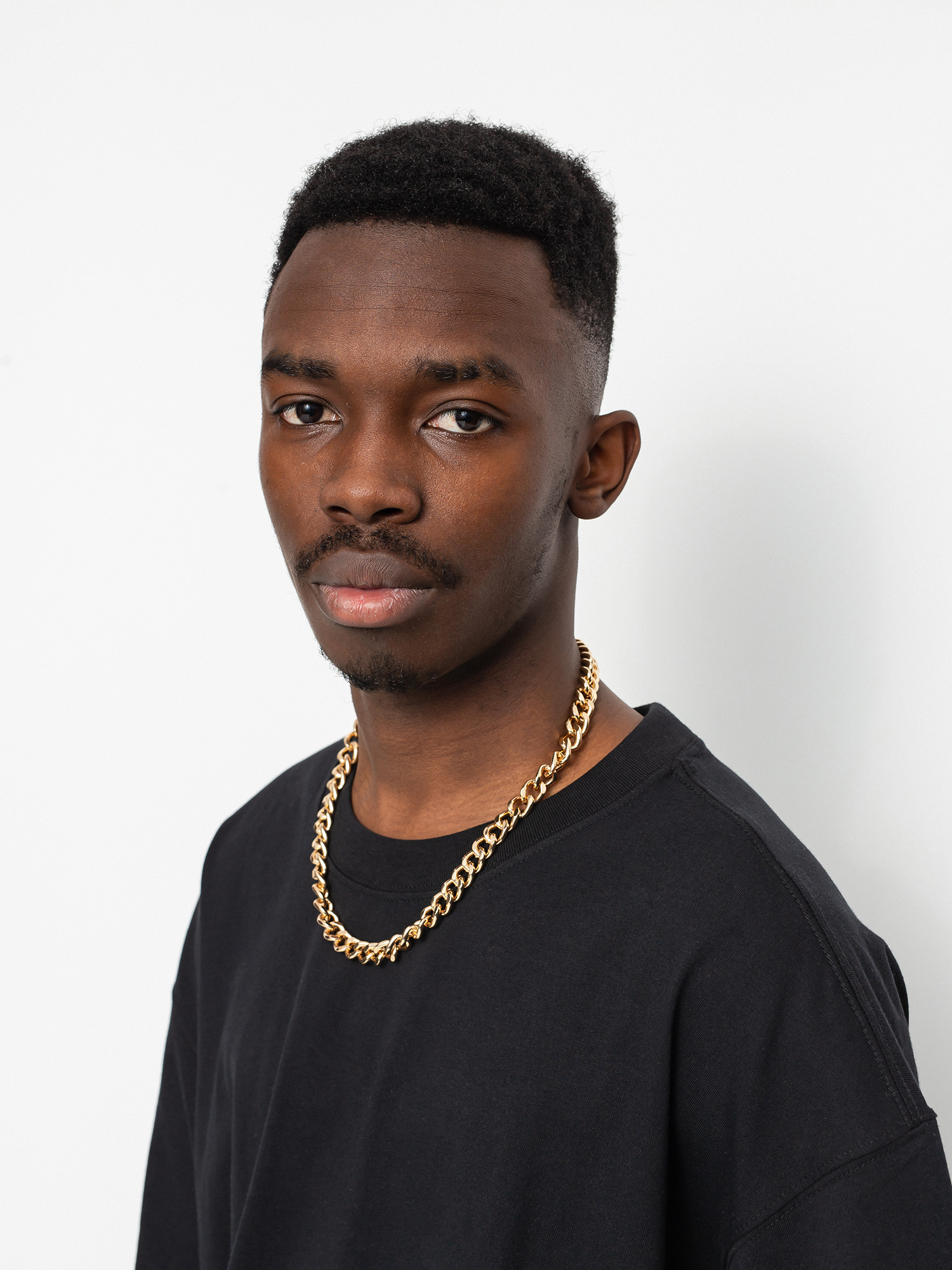 T-shirt Nike SB Basic (black)