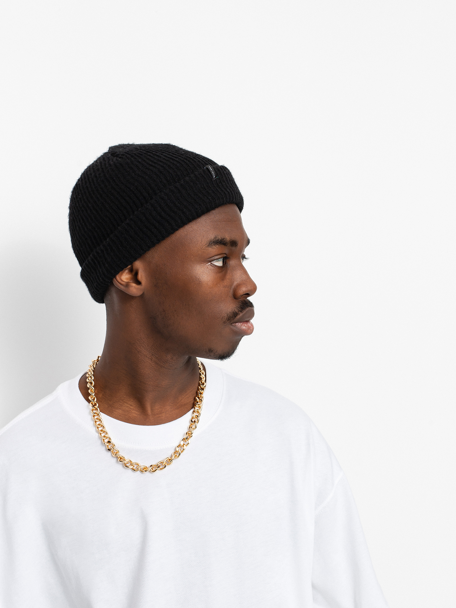 T-shirt Nike SB Basic (white)