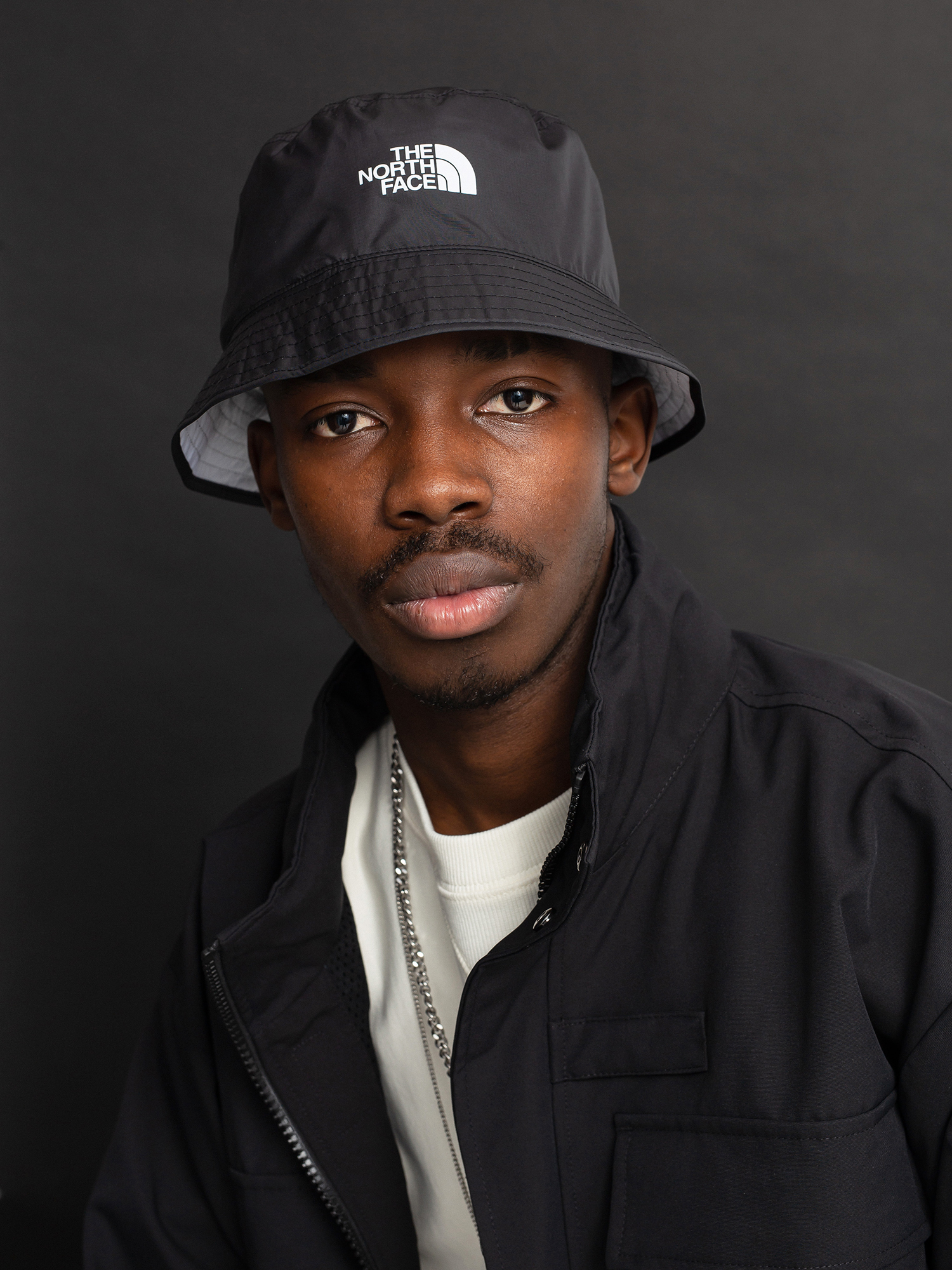 Kurtka Carhartt WIP Elmwood (black)