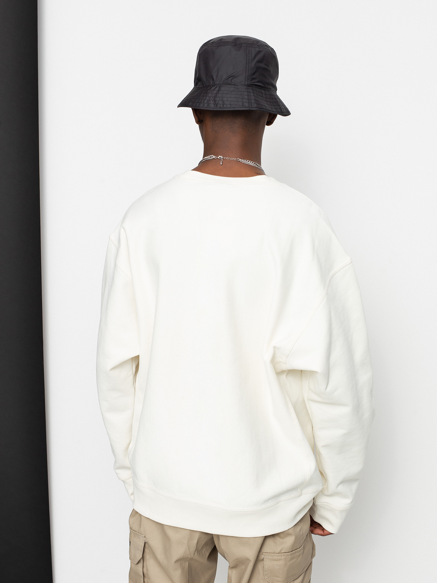 Bluza Carhartt WIP American Script (wax)