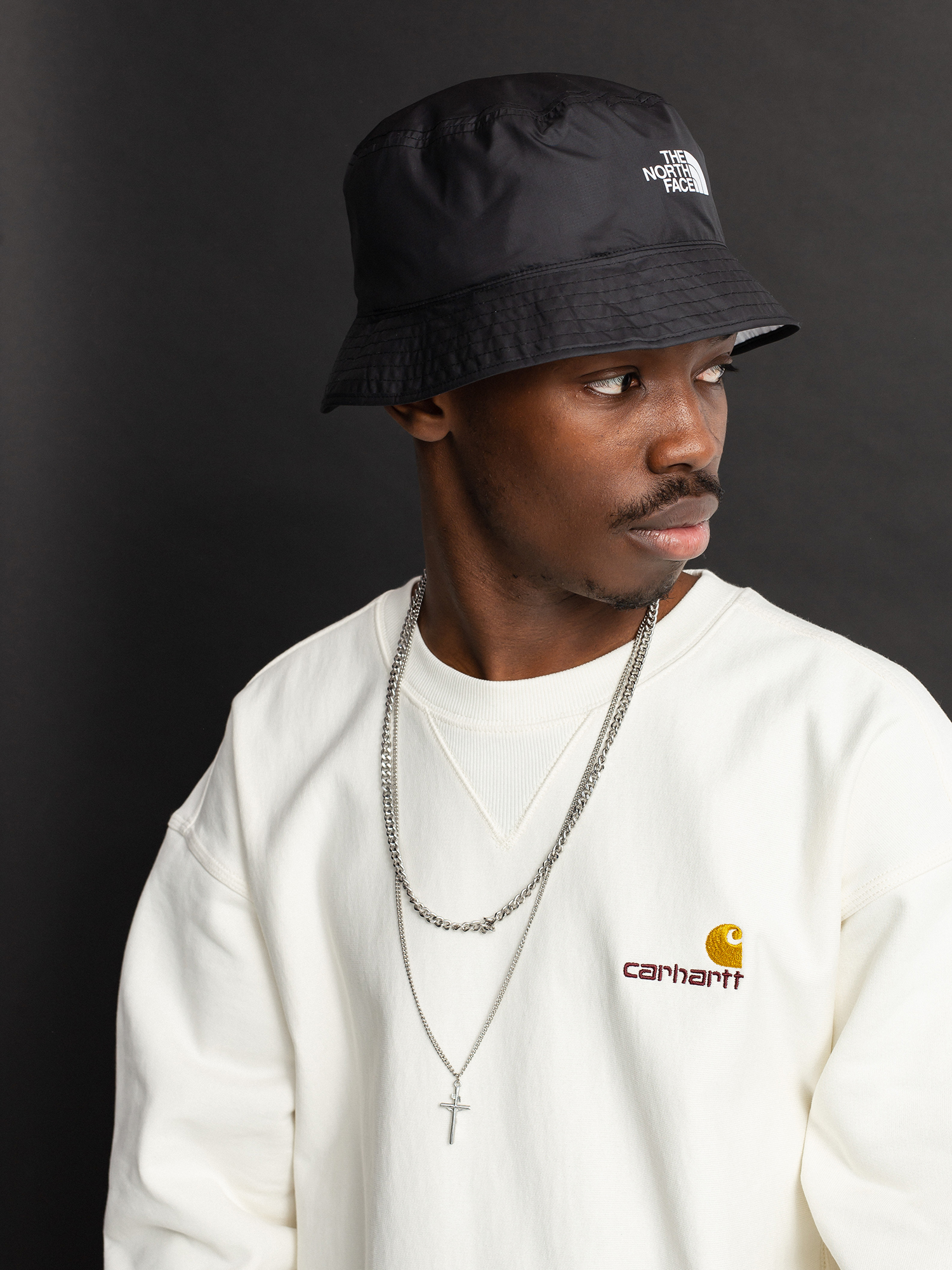 Bluza Carhartt WIP American Script (wax)