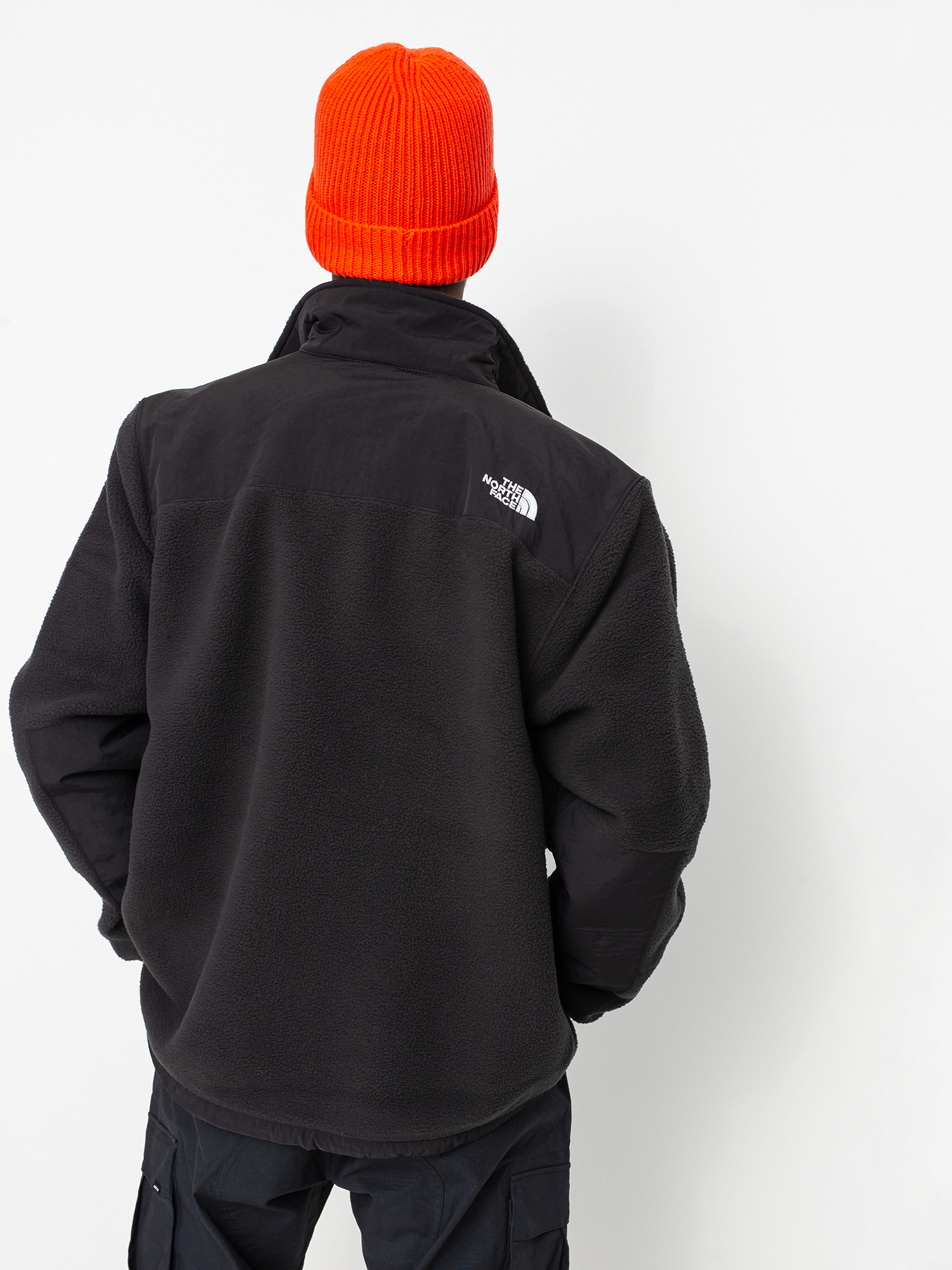 Męski Polar The North Face Denali 2 (tnf black)