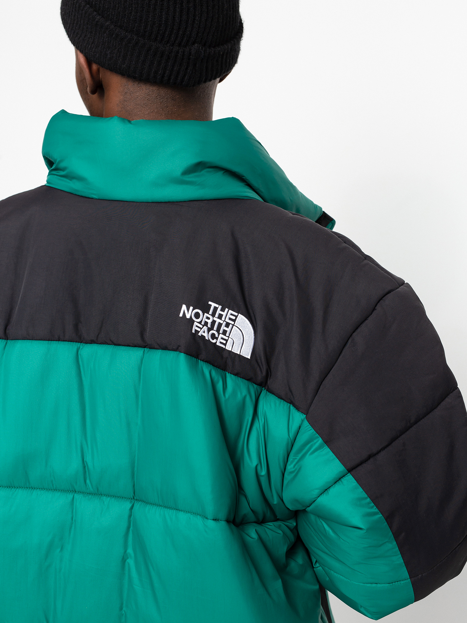 Kurtka The North Face Hmlyn Insulated (evergreen)