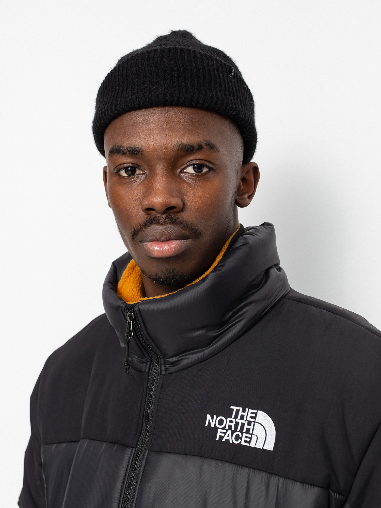 Kurtka The North Face Hmlyn Insulated (black)