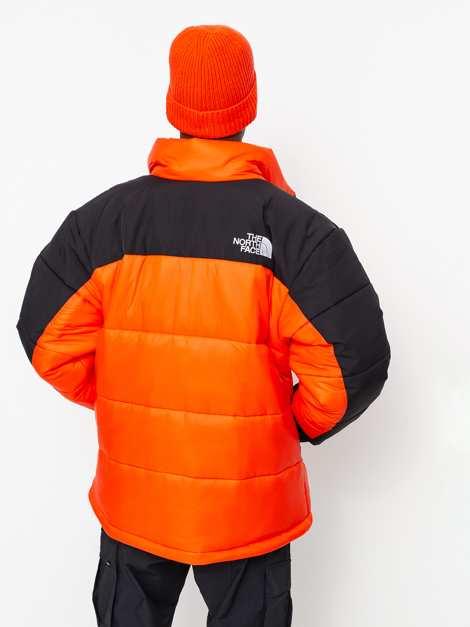 Kurtka The North Face Hmlyn Insulated (flare)