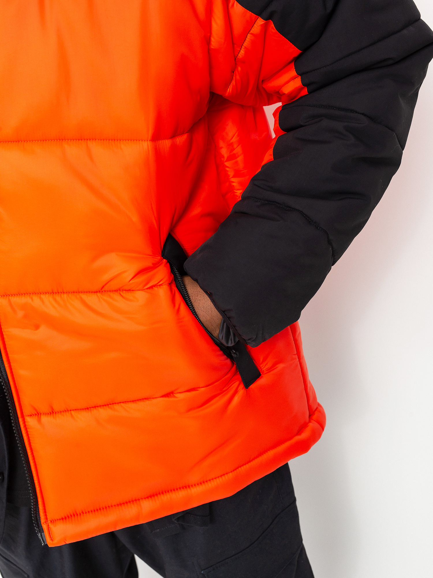 Kurtka The North Face Hmlyn Insulated (flare)