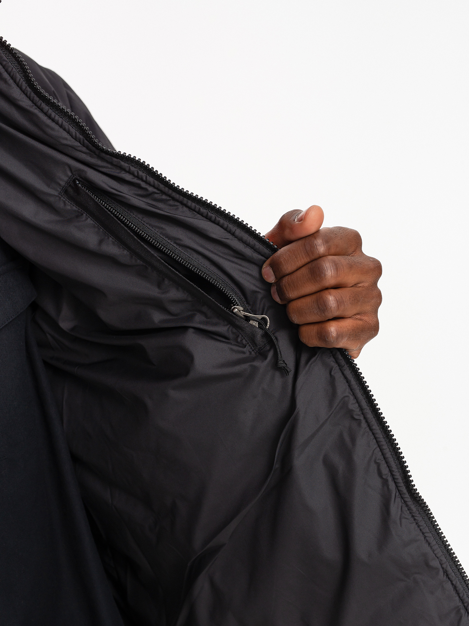 Kurtka The North Face Hmlyn Insulated (flare)