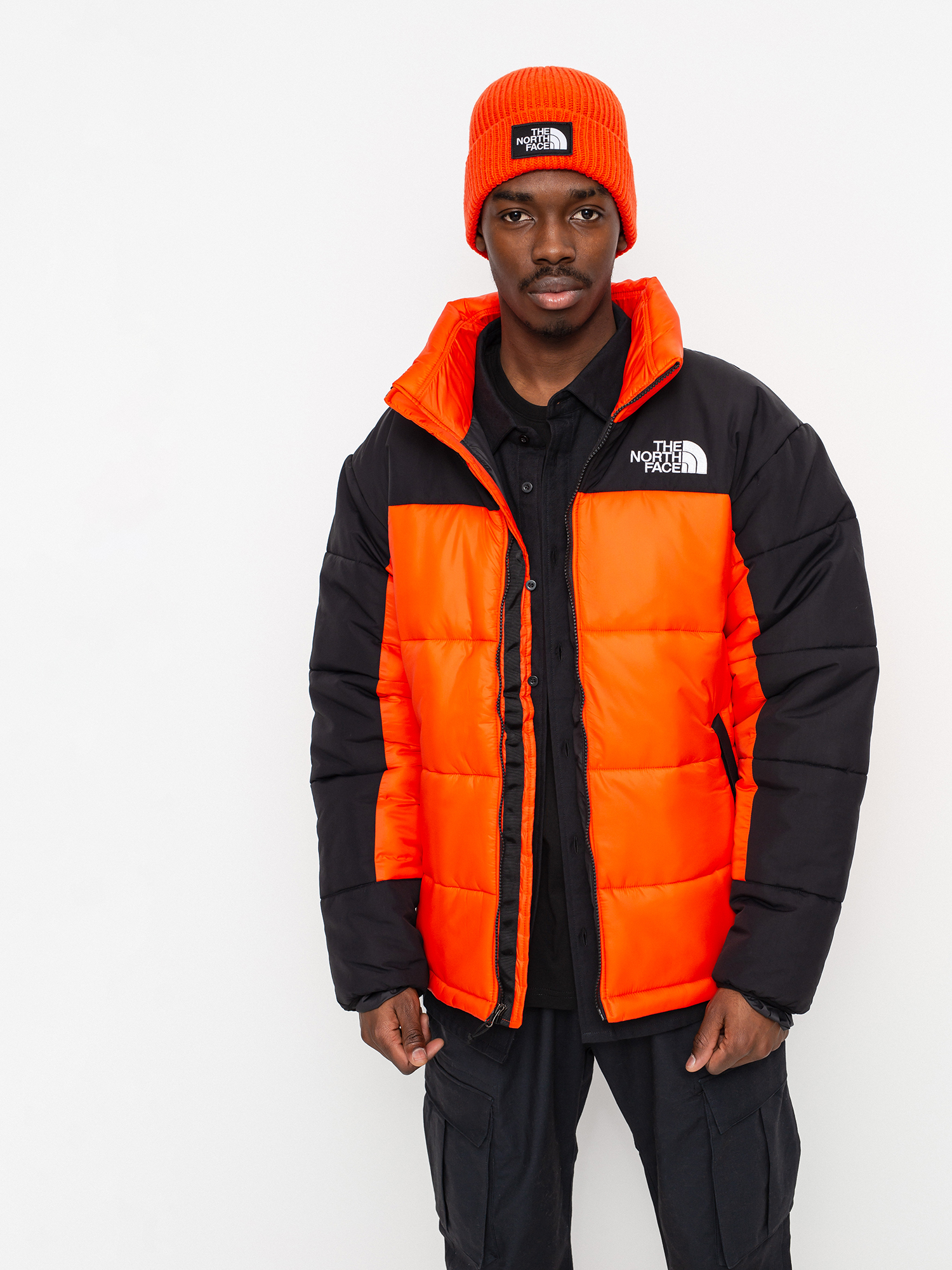 Kurtka The North Face Hmlyn Insulated (flare)