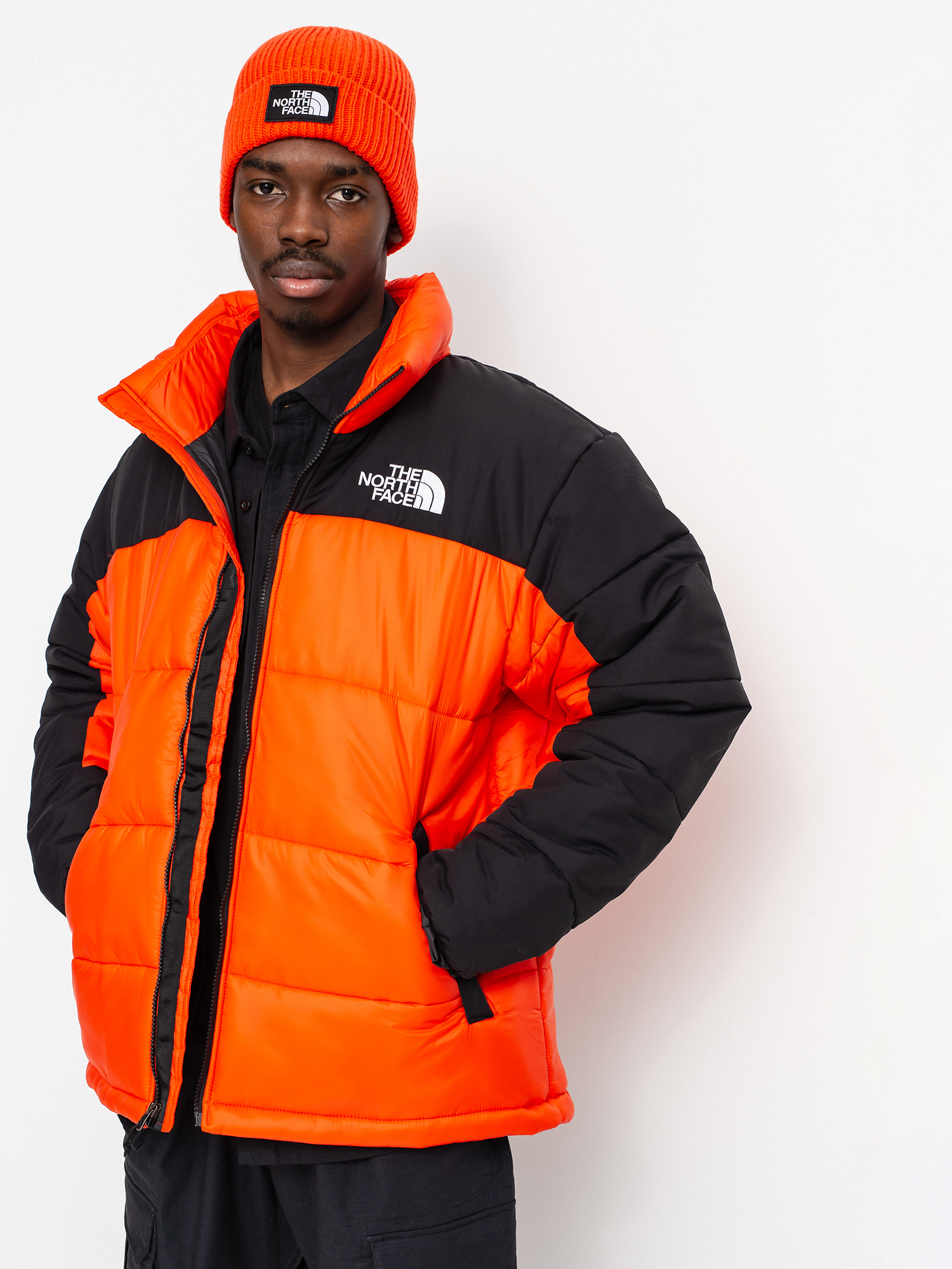 Kurtka The North Face Hmlyn Insulated (flare)