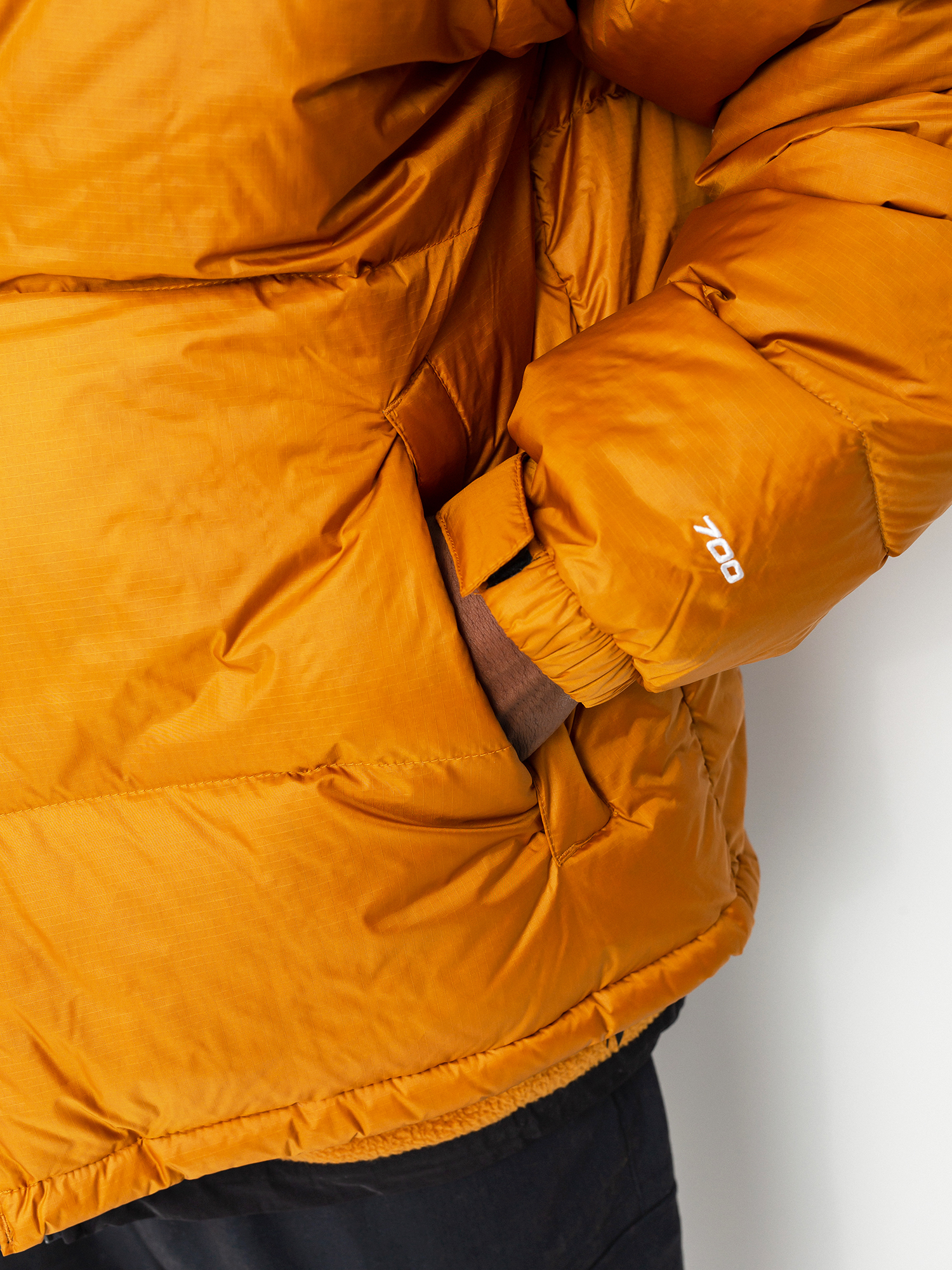 Kurtka The North Face 1996 Retro Nuptse (timber tan)