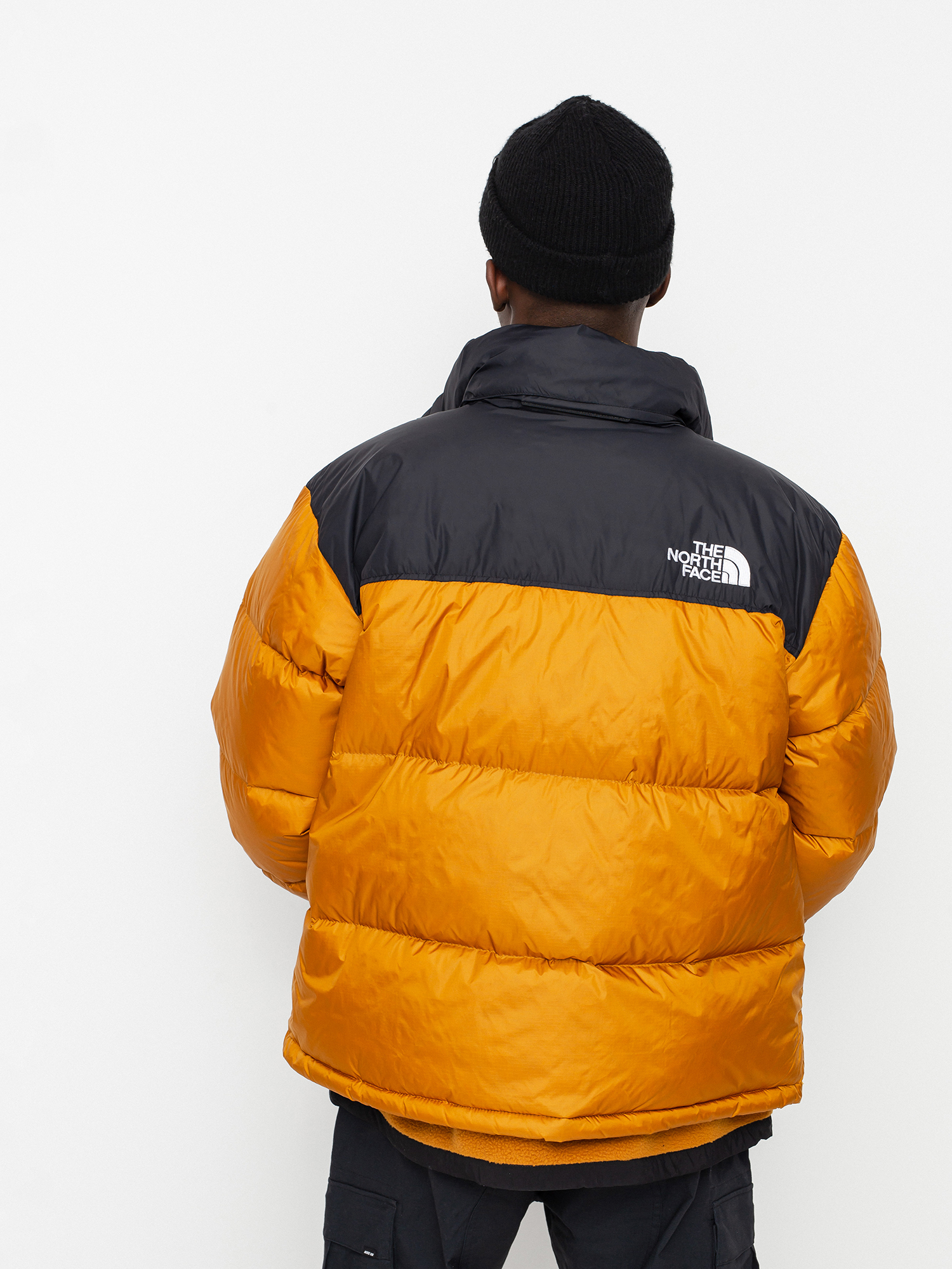 Kurtka The North Face 1996 Retro Nuptse (timber tan)