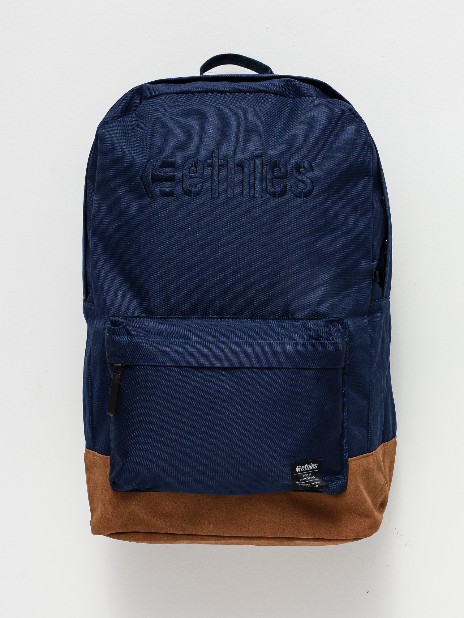 Plecak Etnies Etnies Essential (navy)