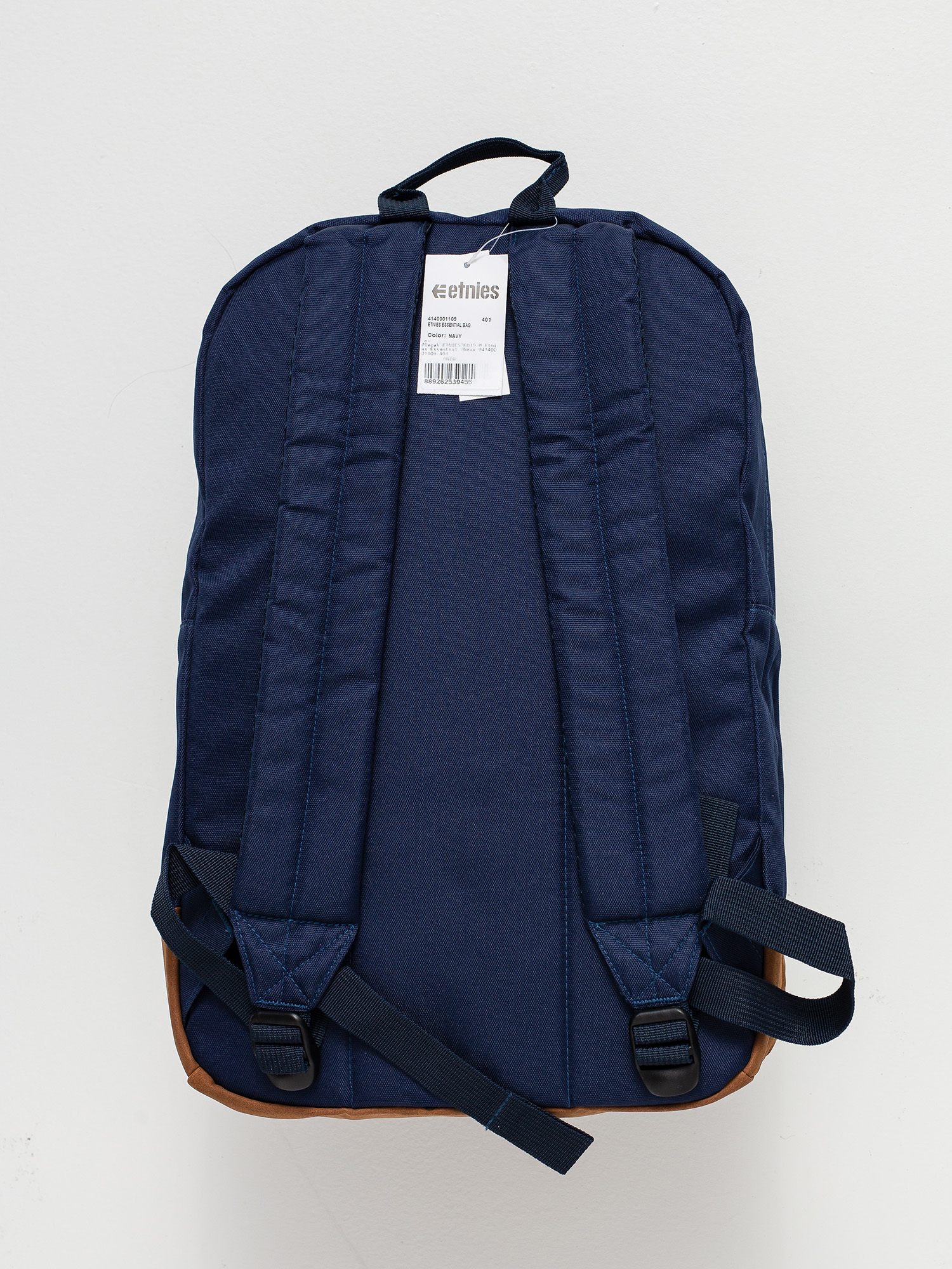 Plecak Etnies Etnies Essential (navy)