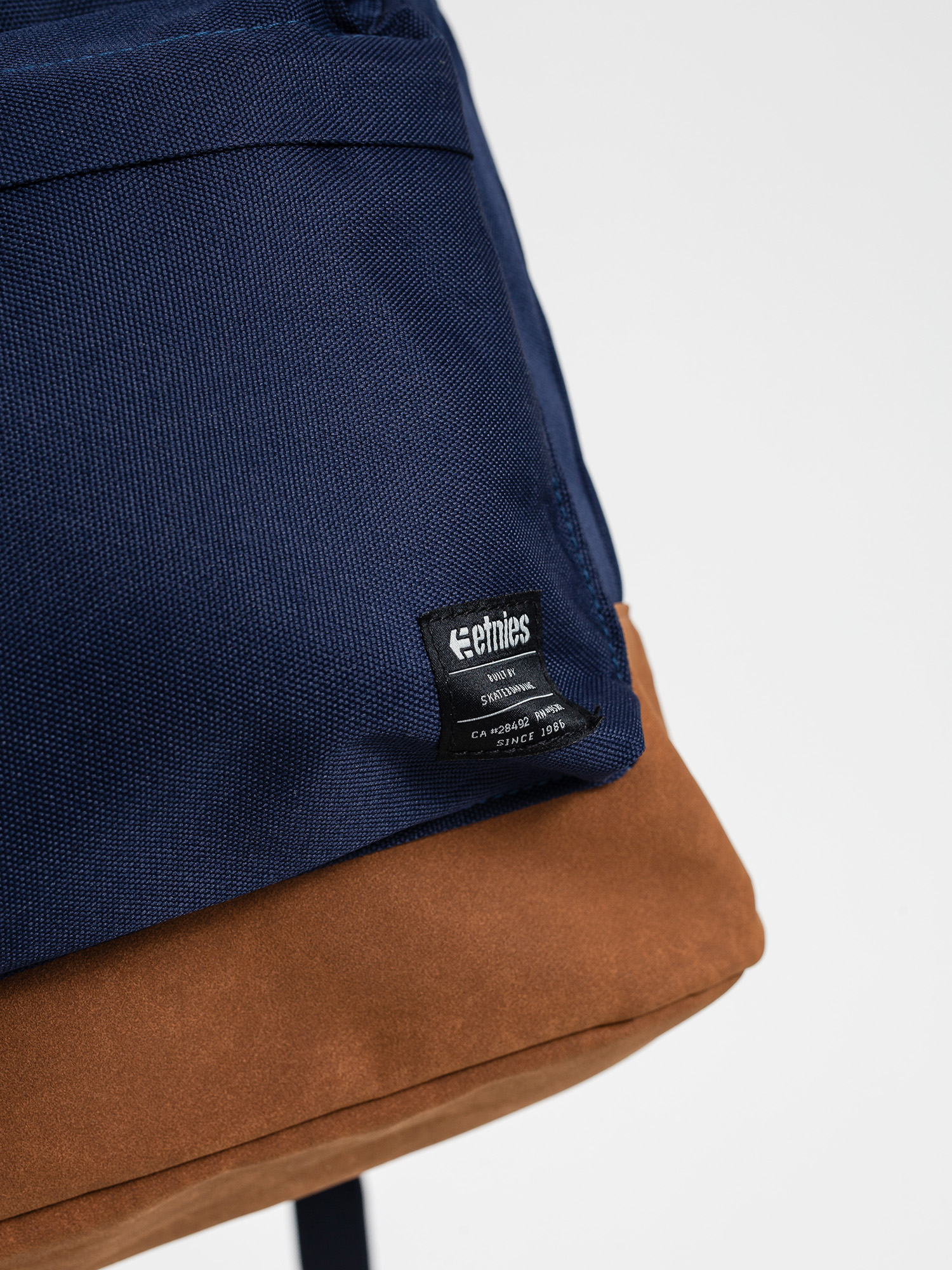 Plecak Etnies Etnies Essential (navy)