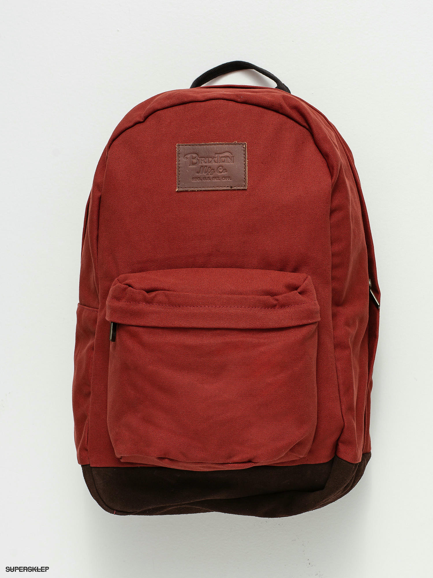 Brixton basin clearance classic backpack