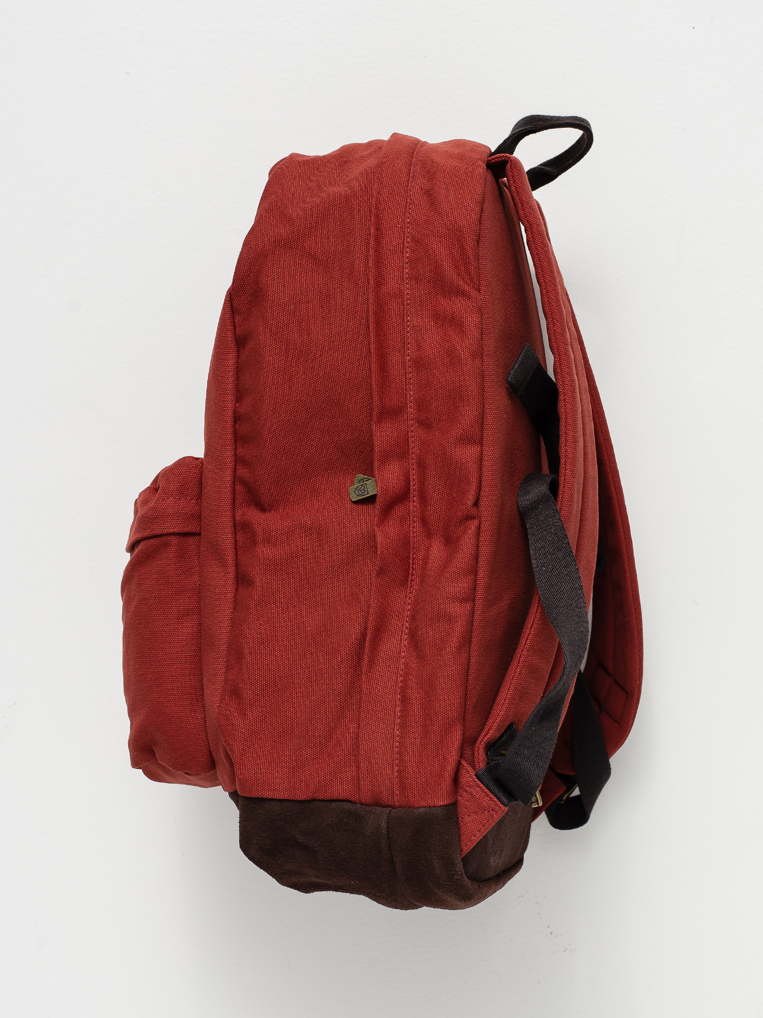Plecak Brixton Basin Classic Intl (henna)