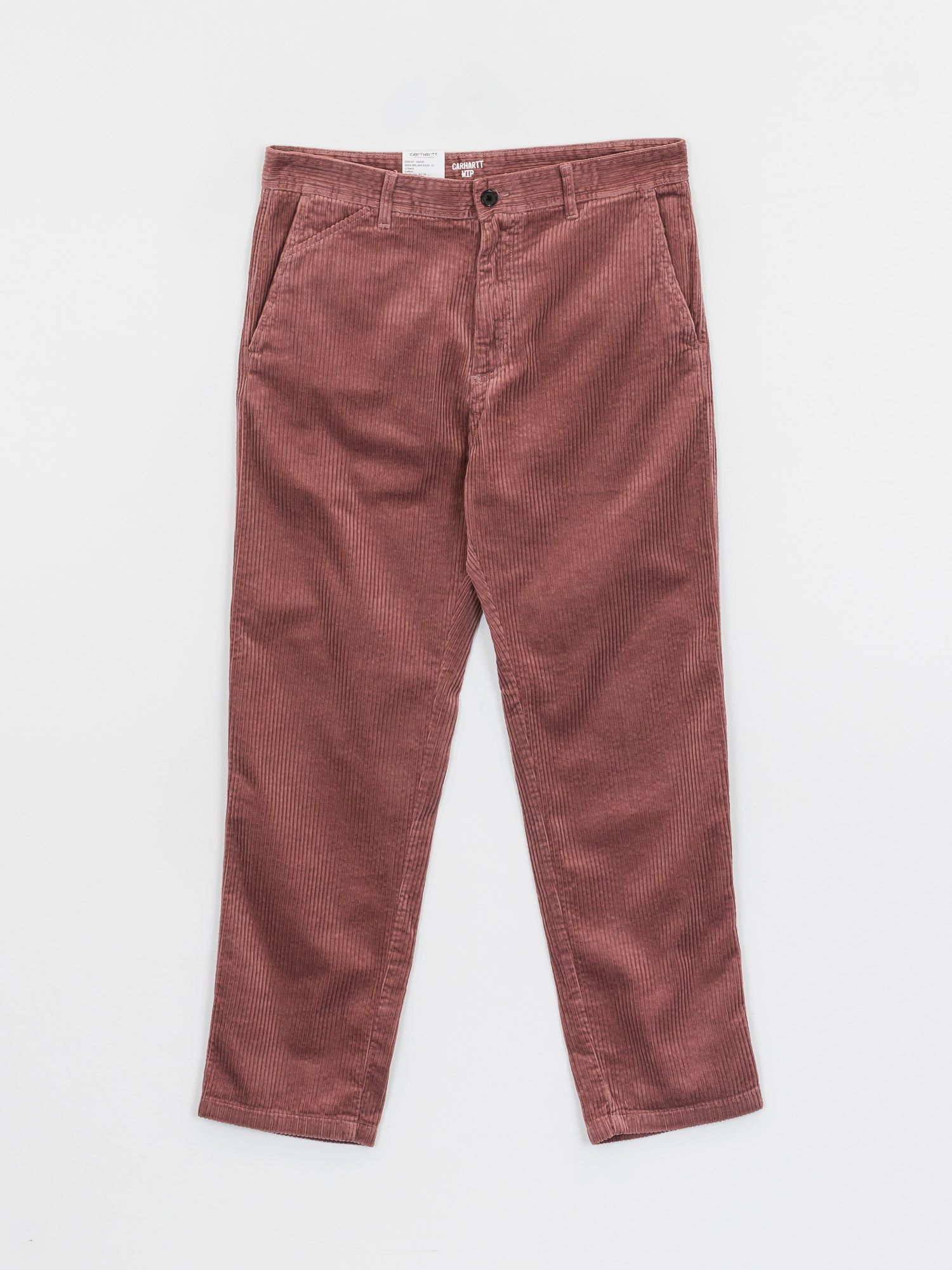 Spodnie Carhartt WIP Menson (malaga)