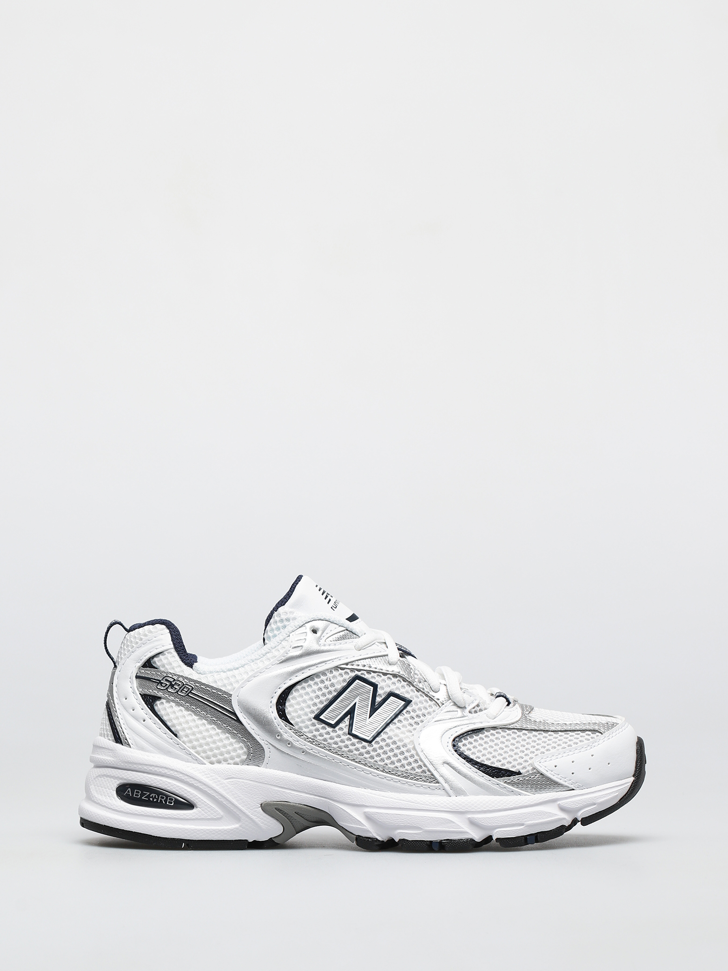 Buty New Balance 530 (white/blue)