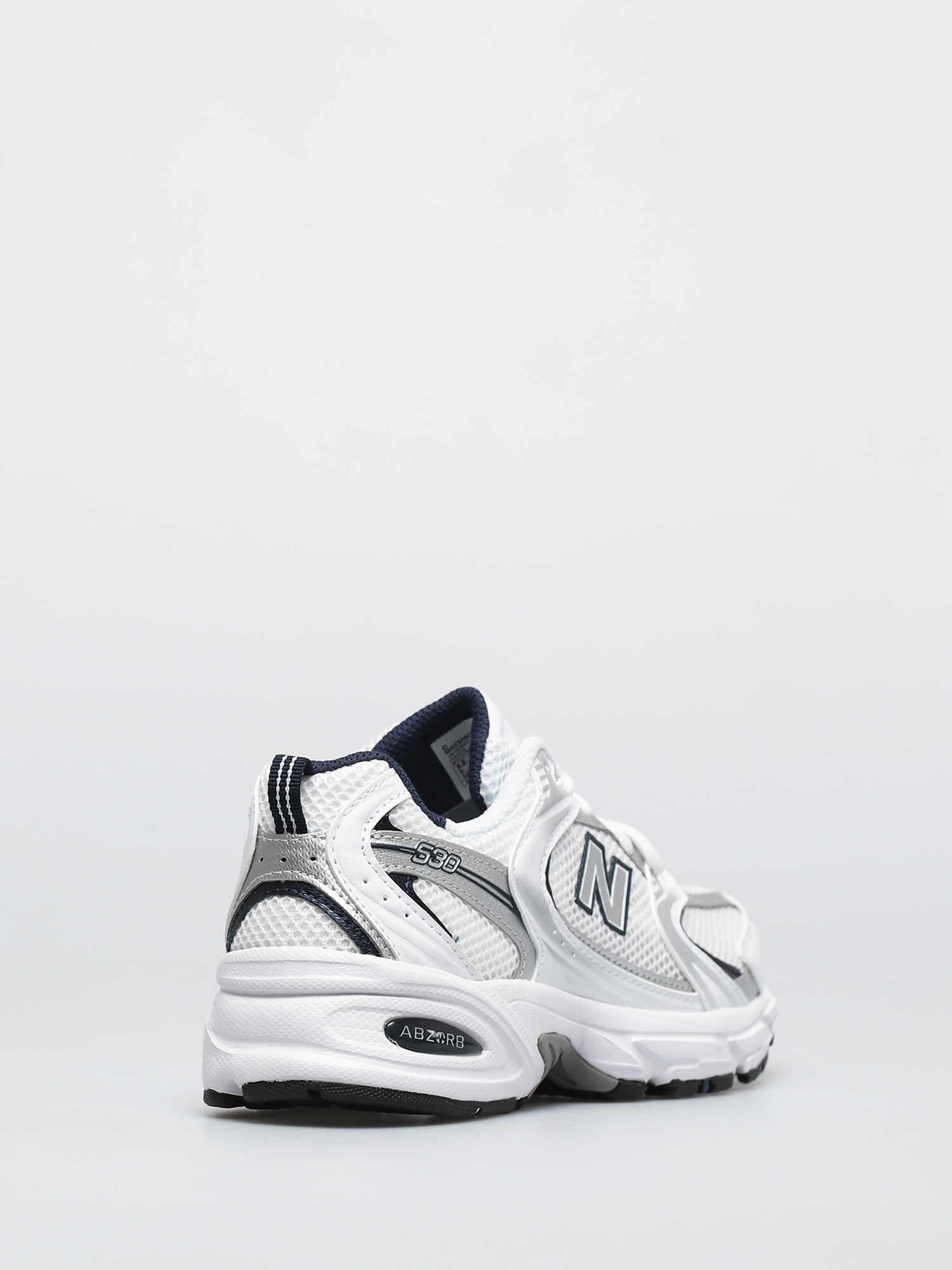 Buty New Balance 530 (white/blue)