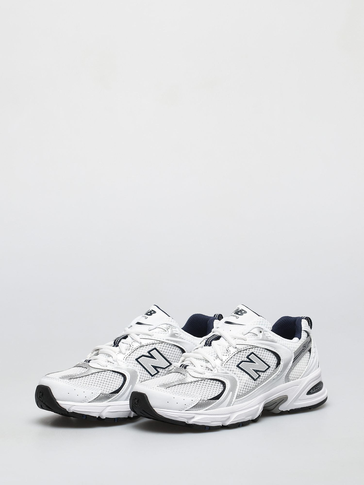 Buty New Balance 530 (white/blue)