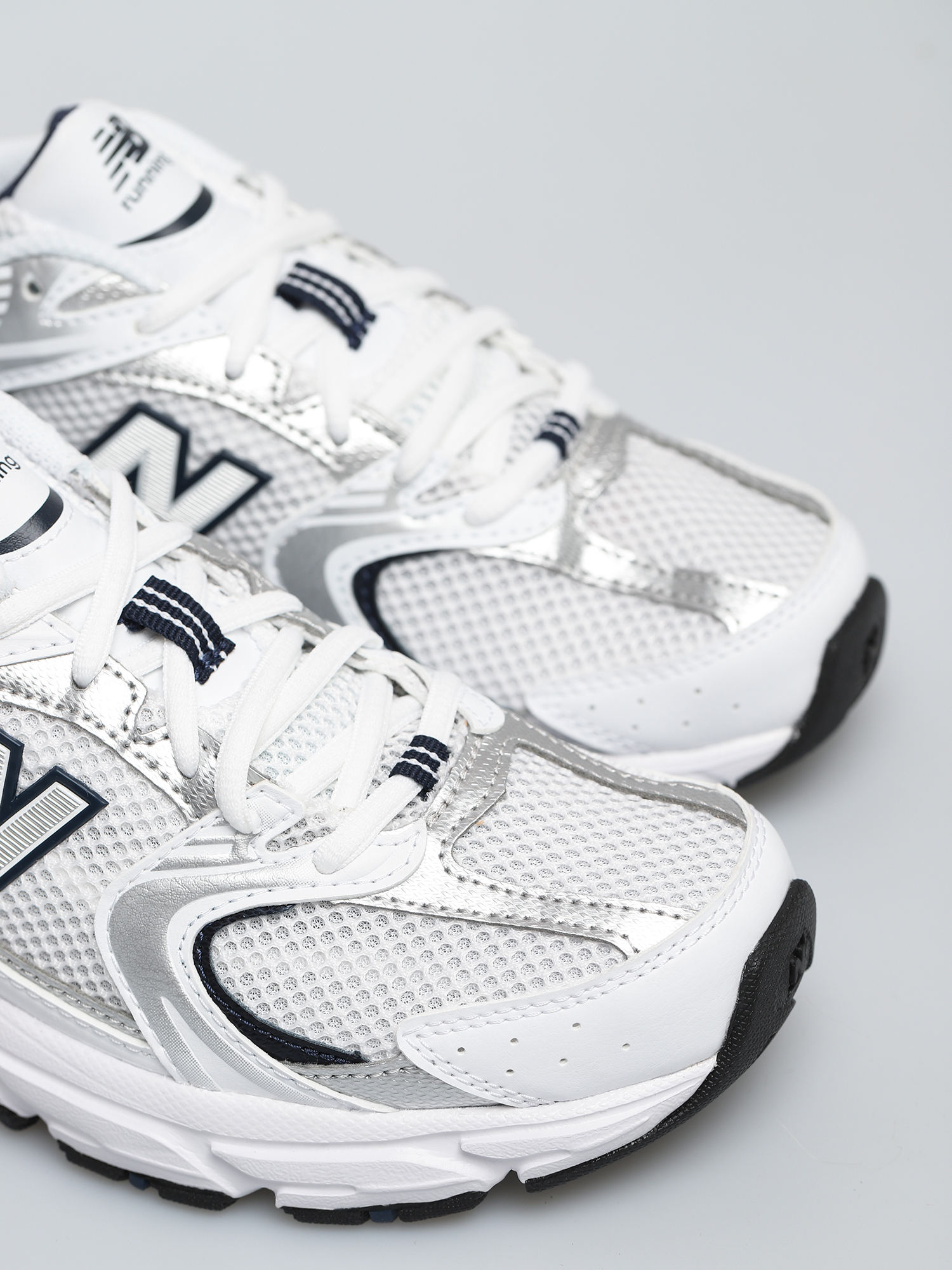 Buty New Balance 530 (white/blue)