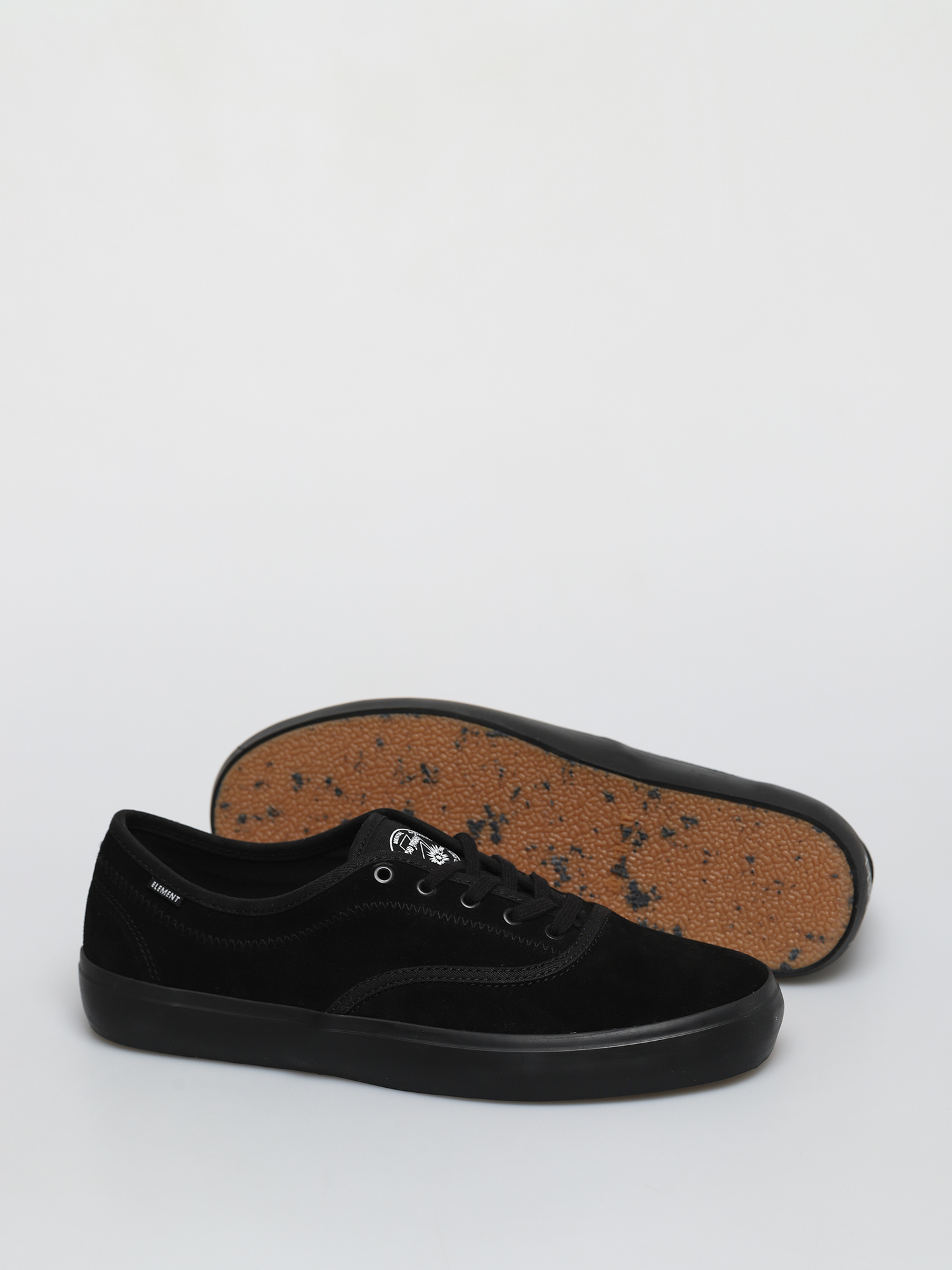 Buty Element Passiph (black black)