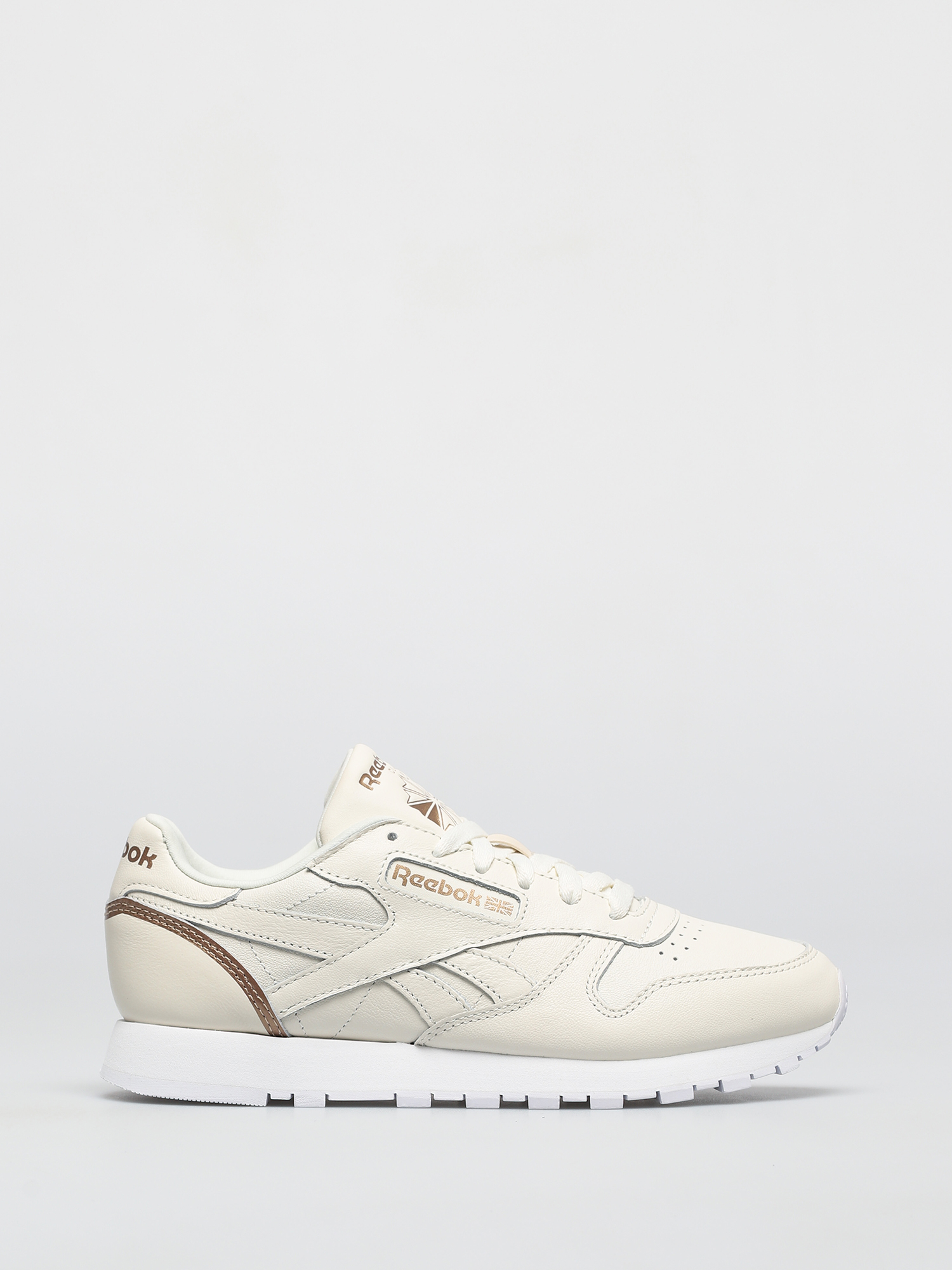 Buty Reebok Cl Lthr Wmn