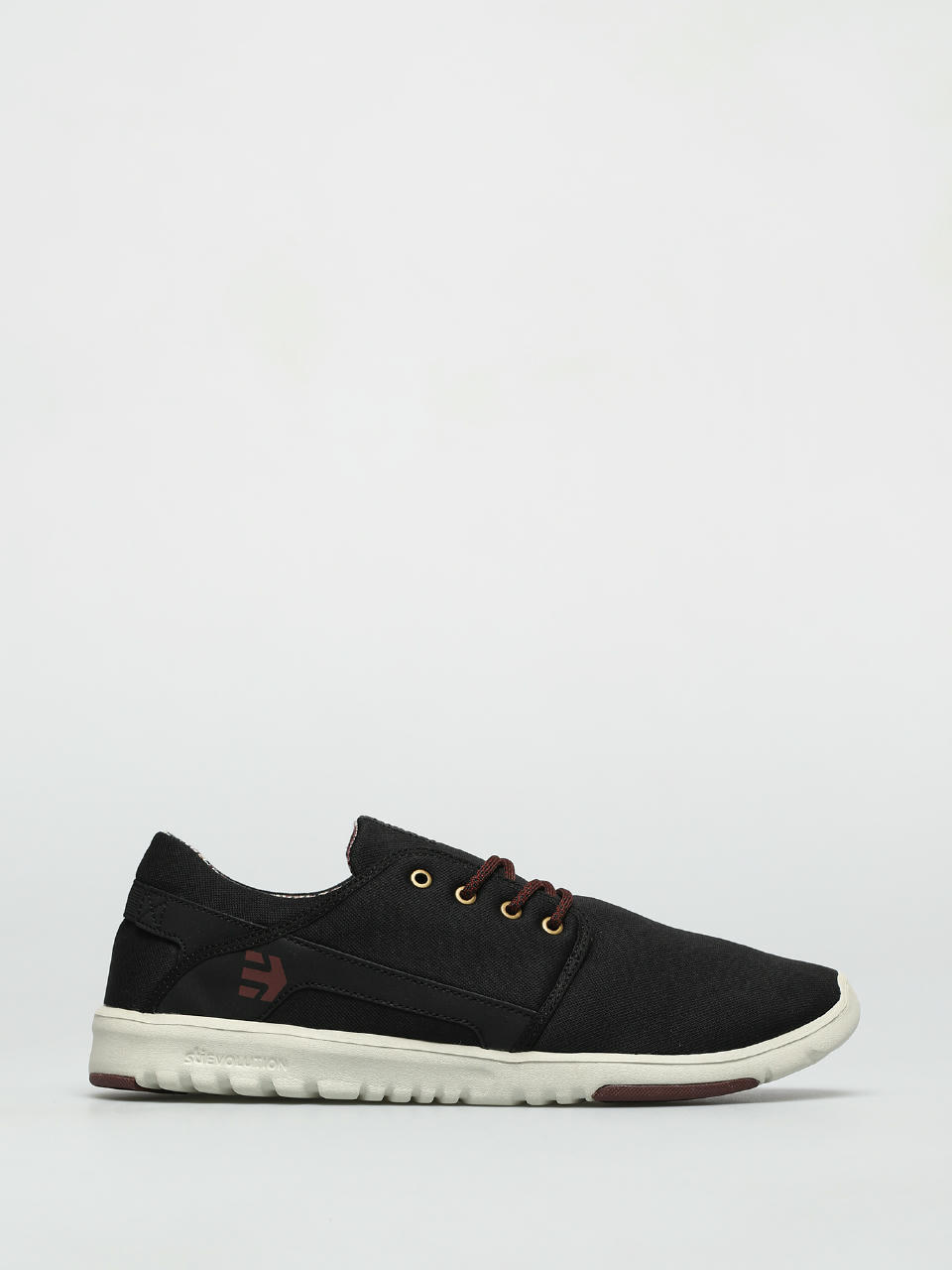 Buty Etnies Scout Bloom (black)