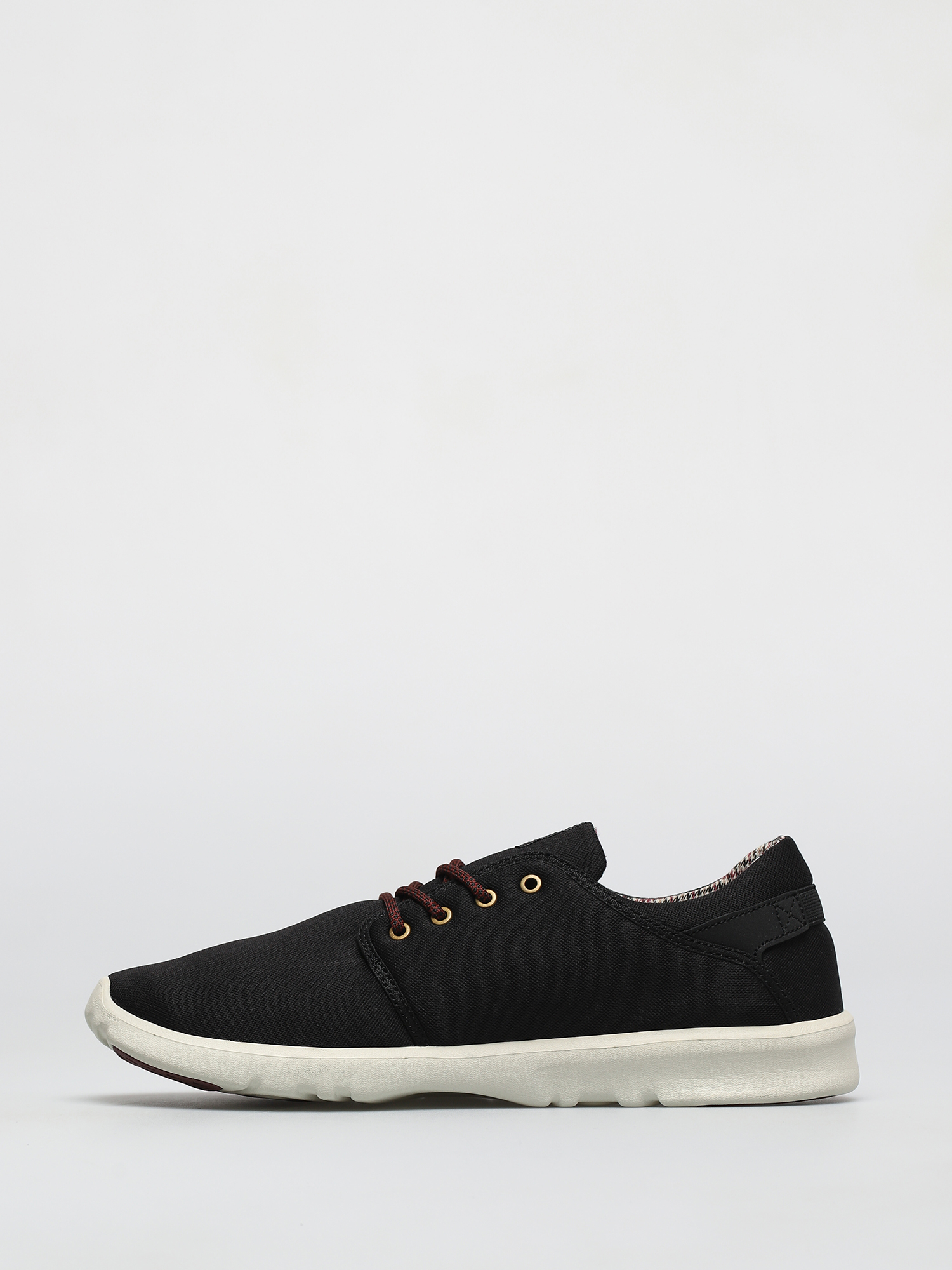 Buty Etnies Scout Bloom (black)