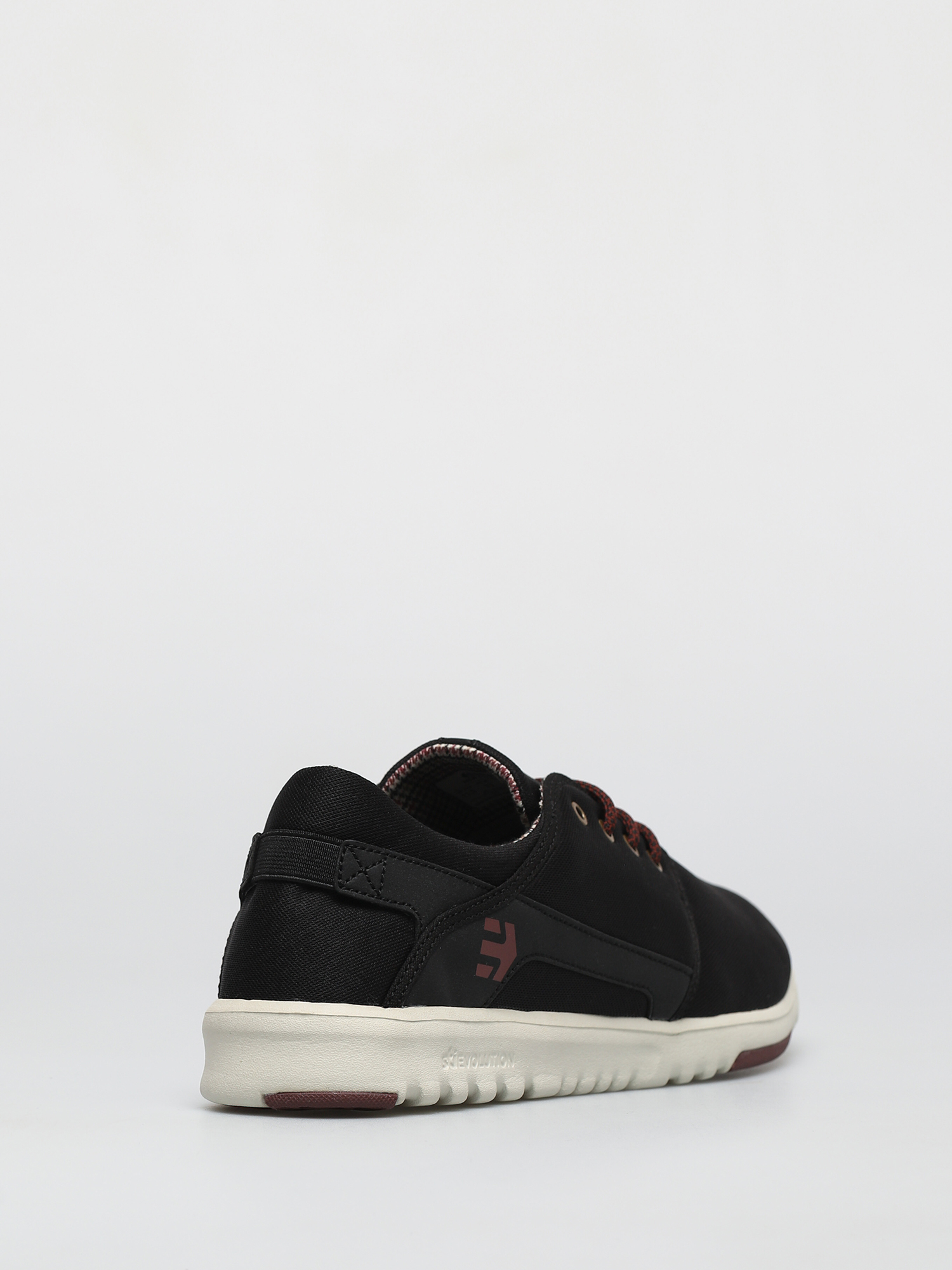 Buty Etnies Scout Bloom (black)