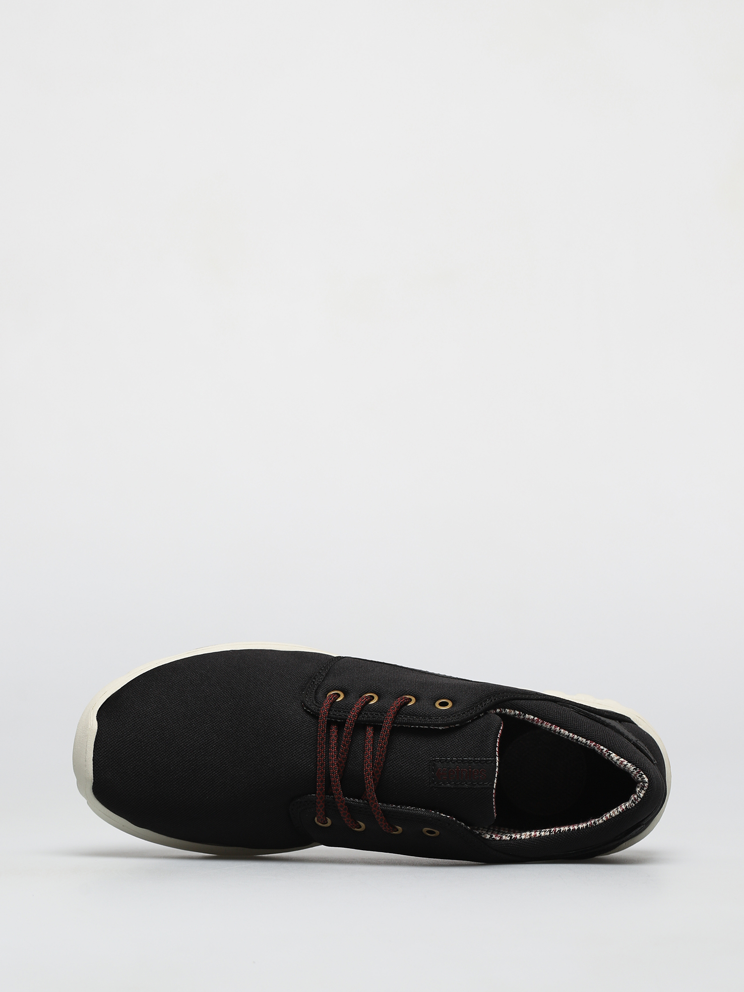 Buty Etnies Scout Bloom (black)