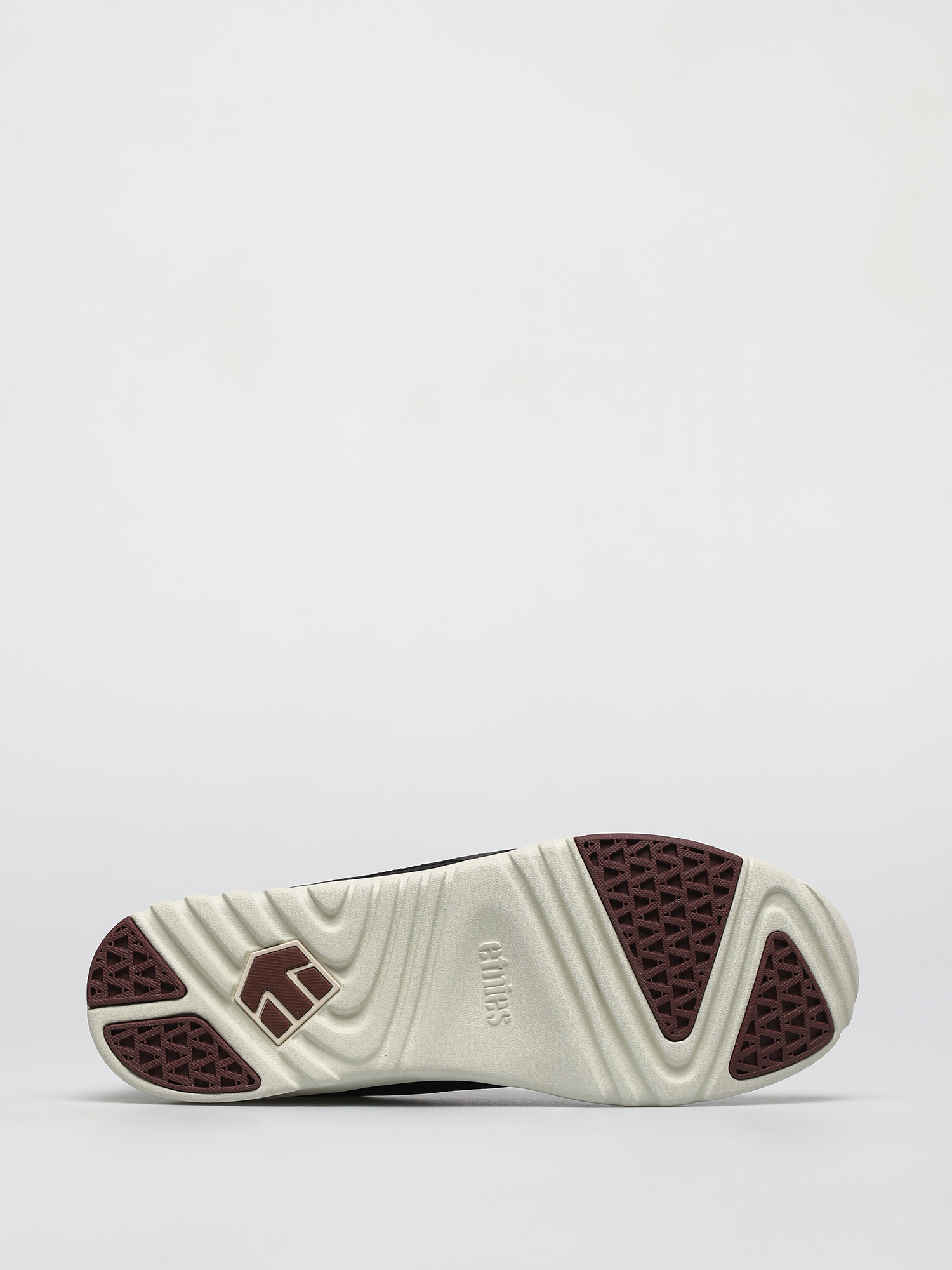 Buty Etnies Scout Bloom (black)