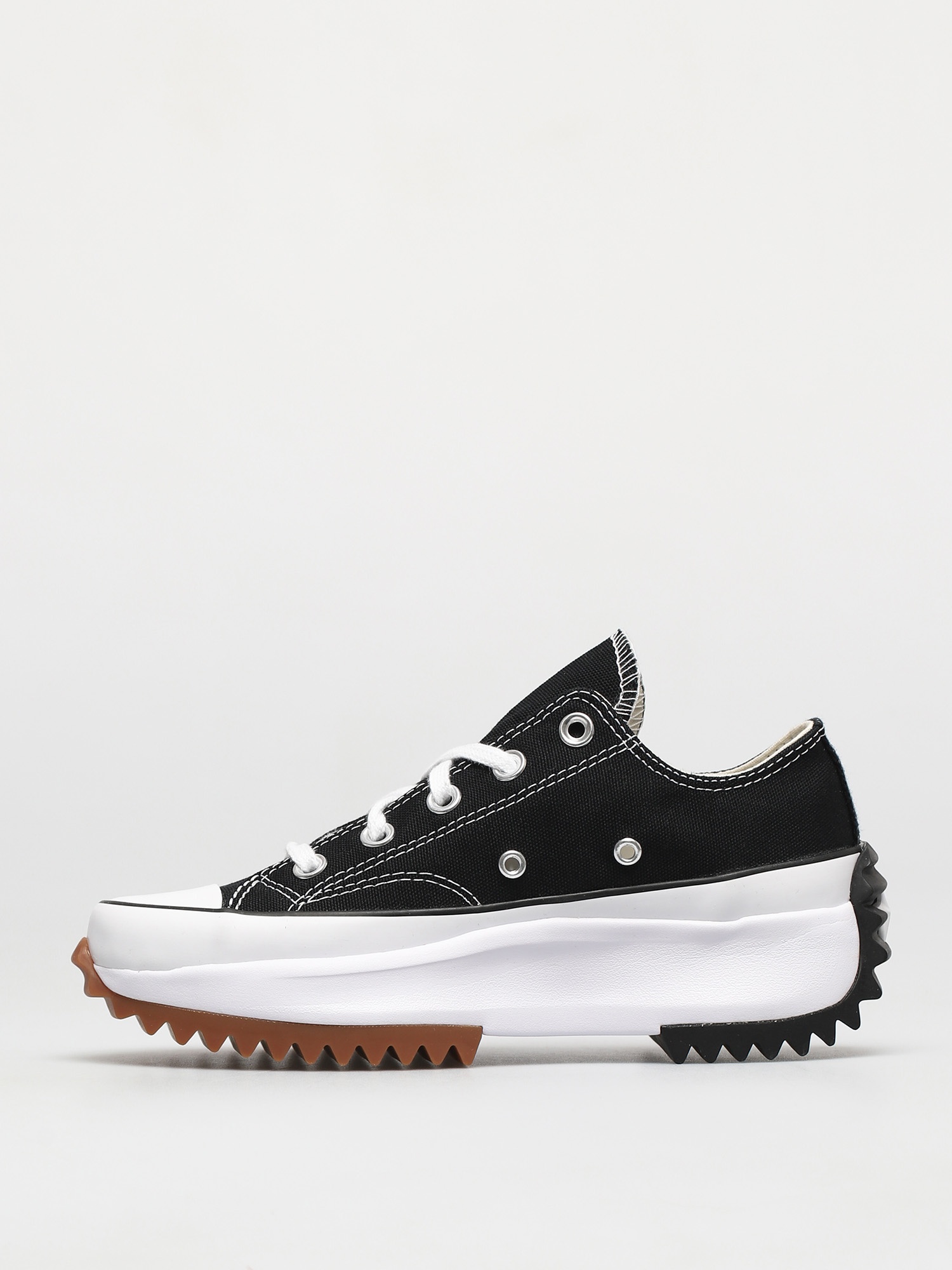 Buty Converse Run Star Hike Ox (black)