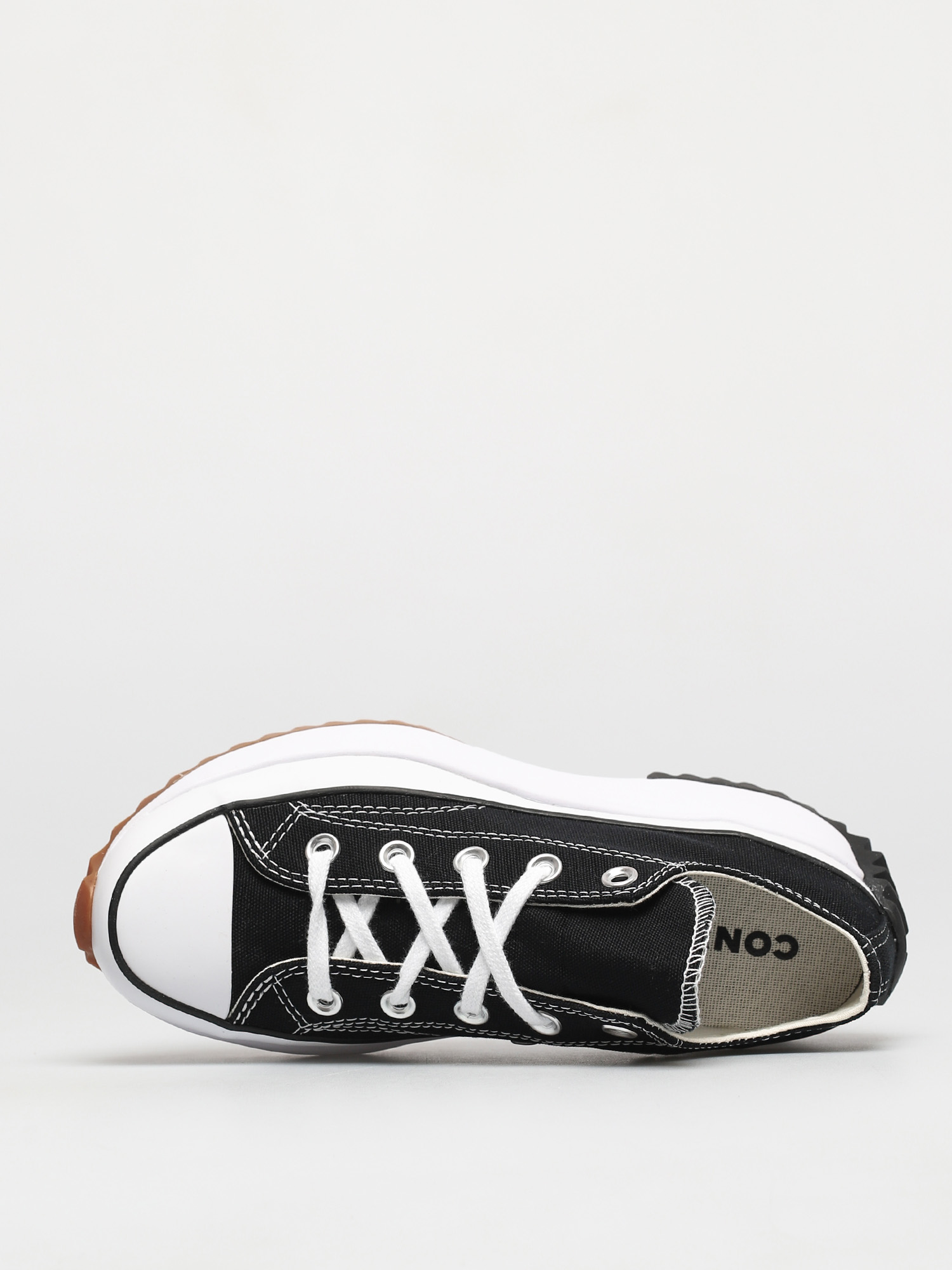 Buty Converse Run Star Hike Ox (black)