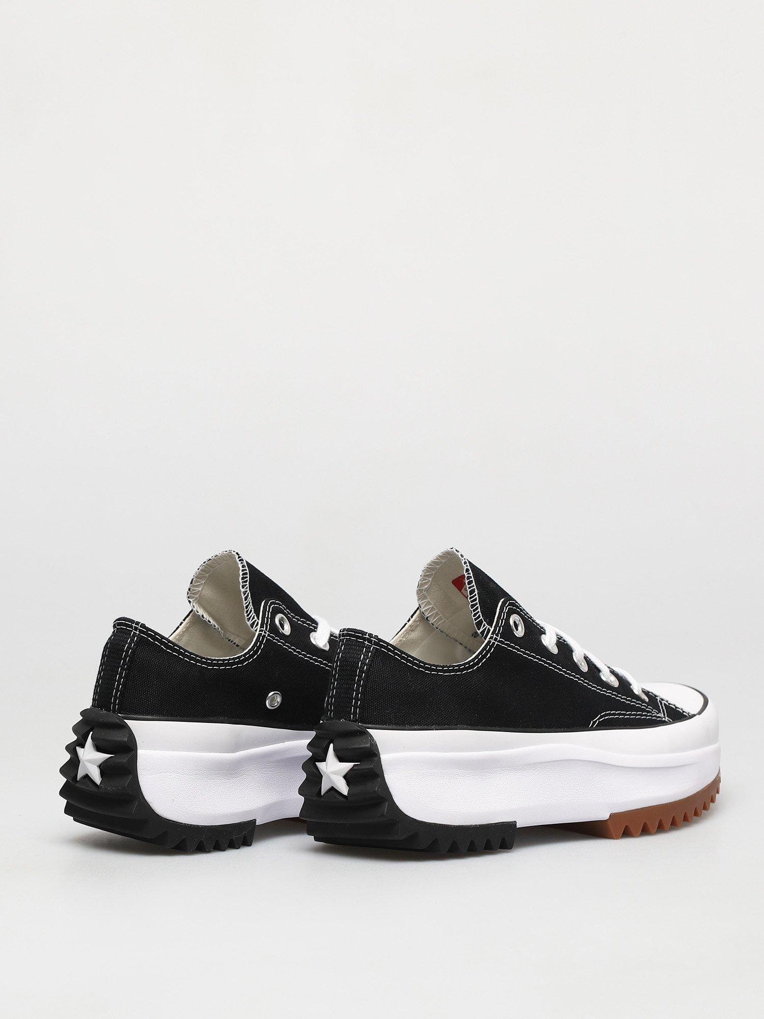 Buty Converse Run Star Hike Ox (black)