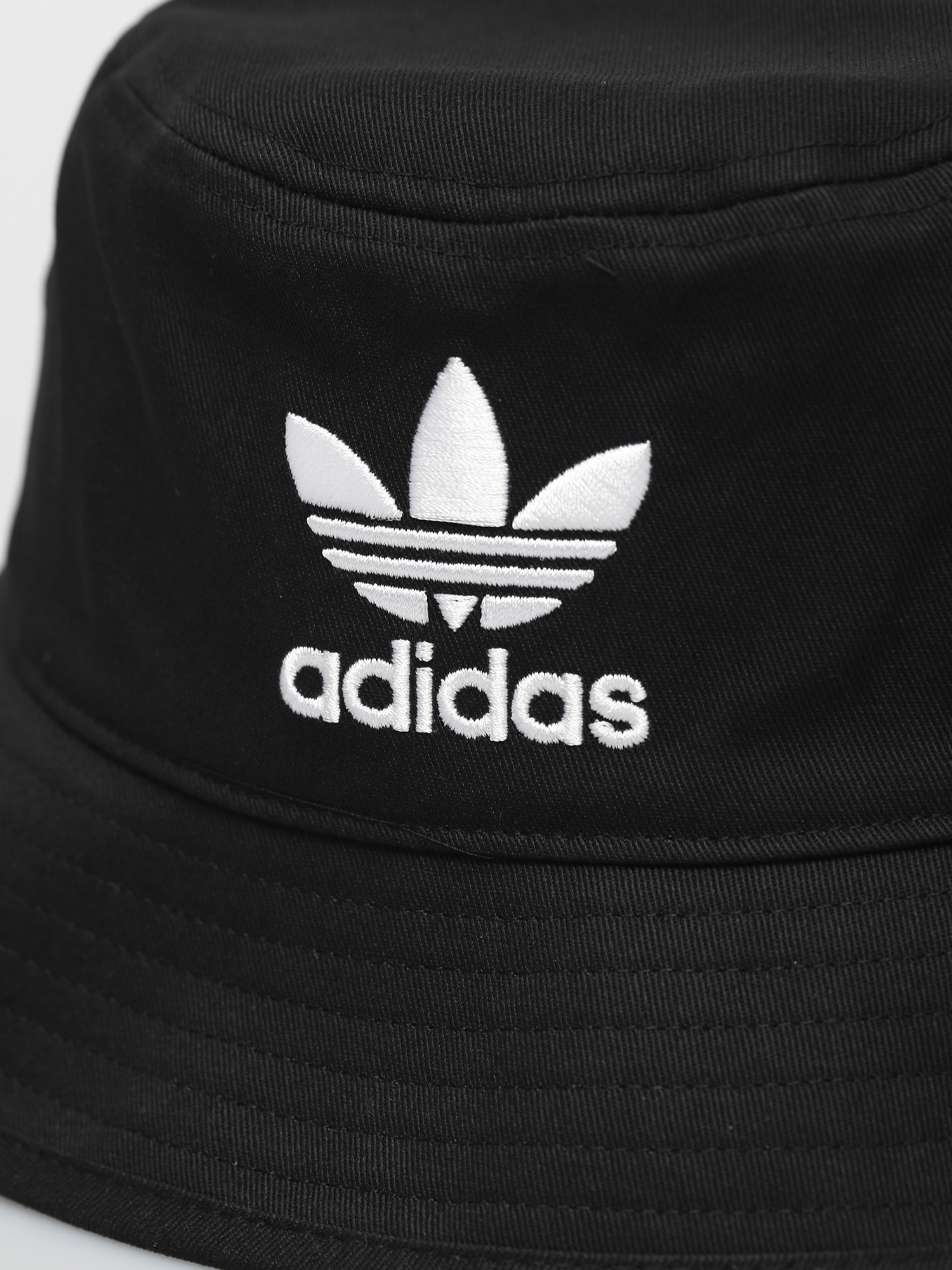 Kapelusz adidas Originals Bucket Hat Ac (black/white)