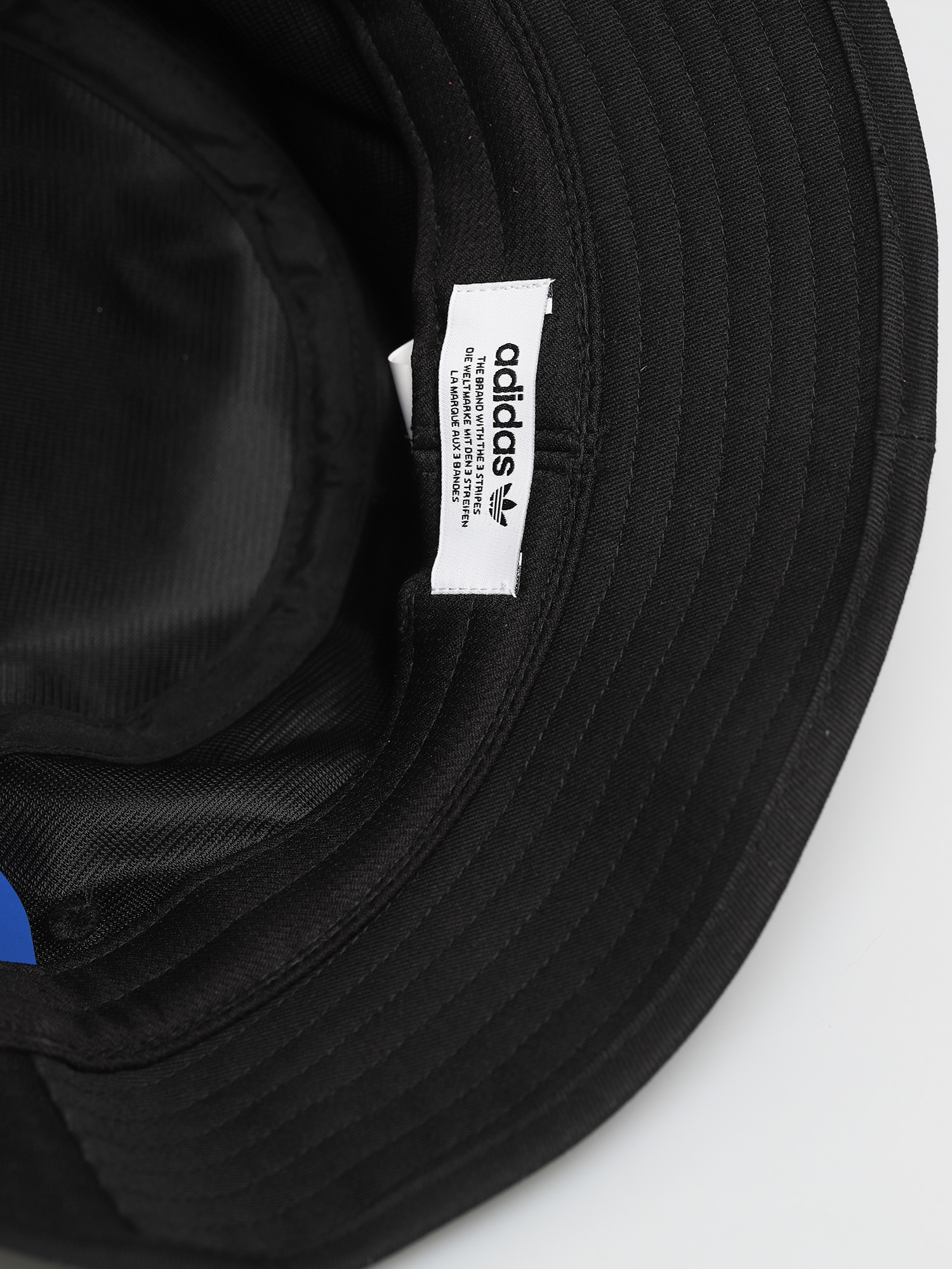 Kapelusz adidas Originals Bucket Hat Ac (black/white)