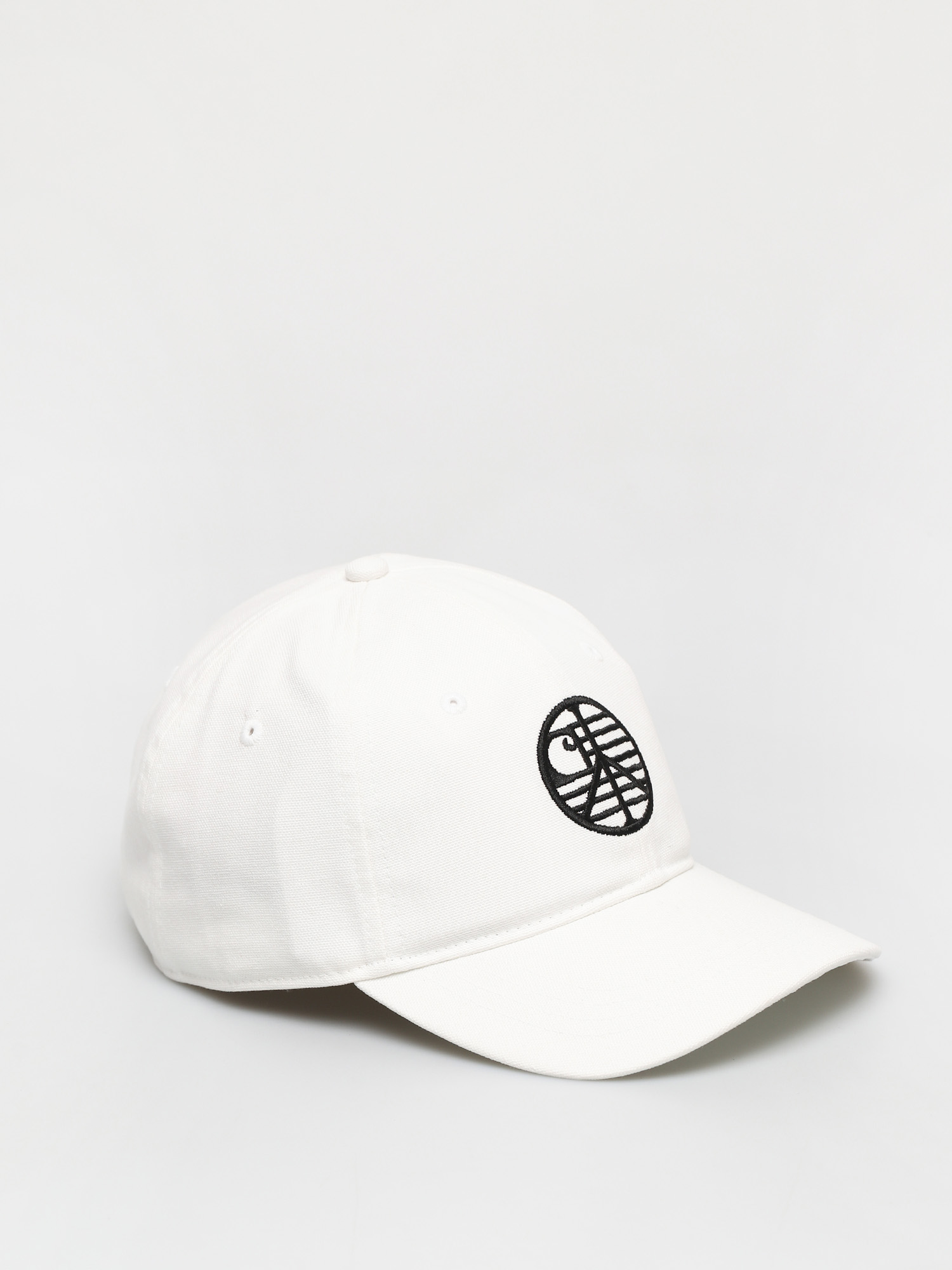 Czapka z daszkiem Carhartt WIP Insignia ZD (white/black)
