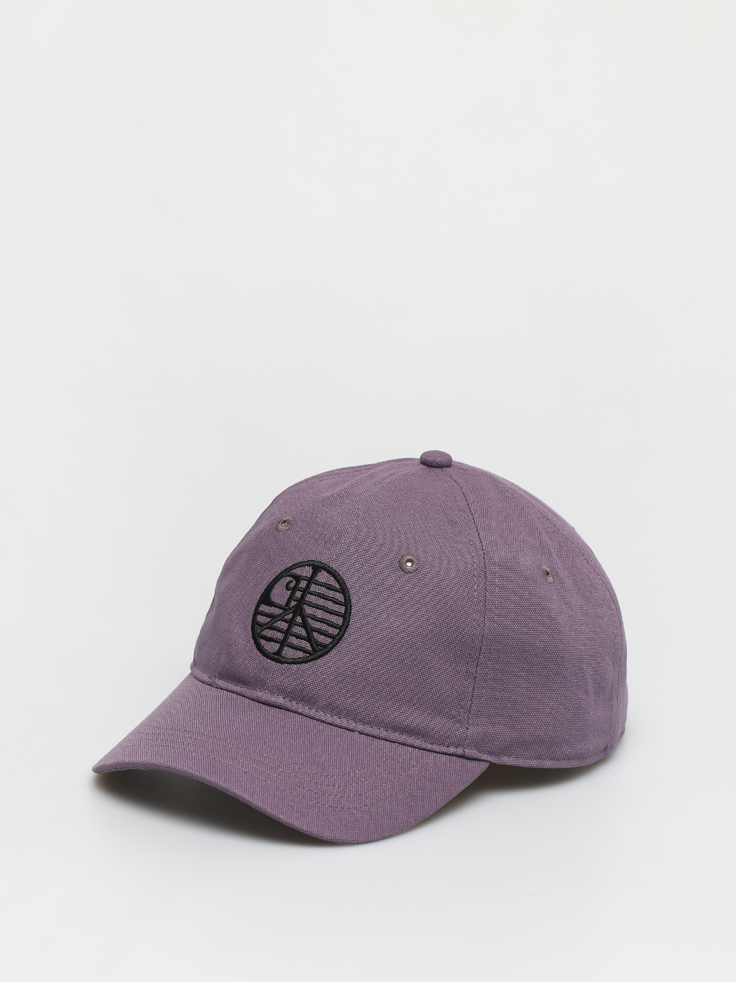 Czapka z daszkiem Carhartt WIP Insignia ZD (provence/black)