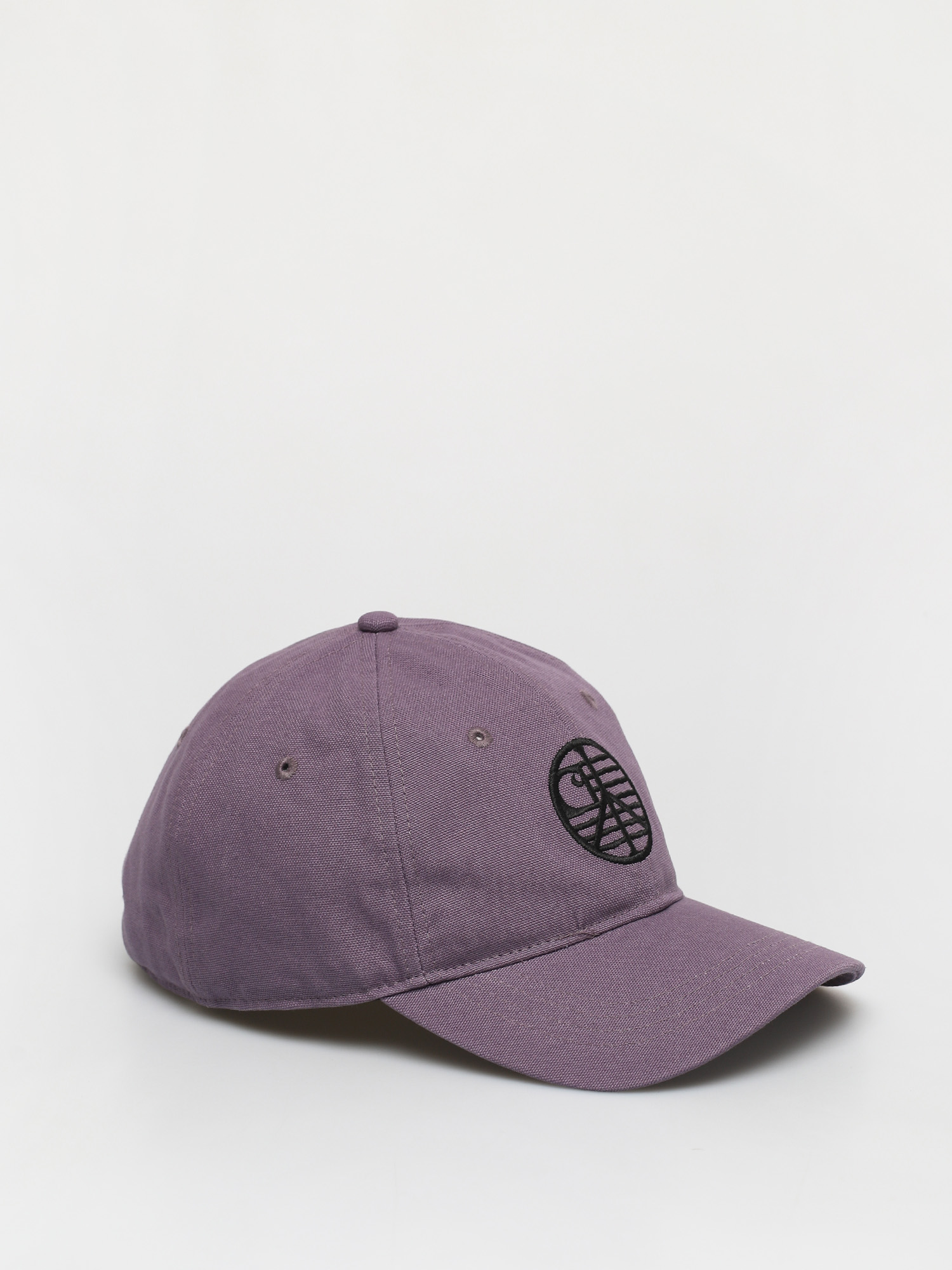 Czapka z daszkiem Carhartt WIP Insignia ZD (provence/black)