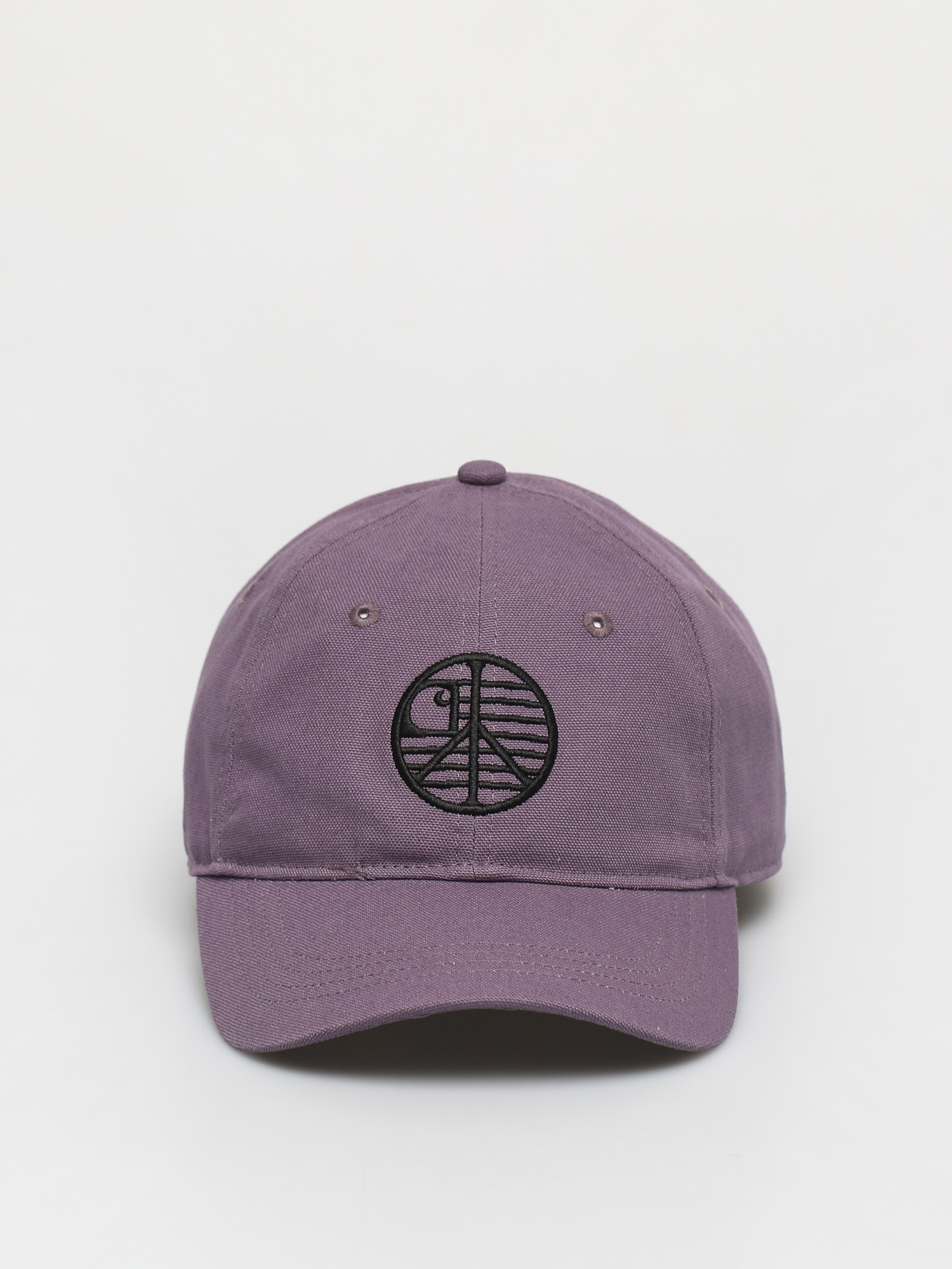 Czapka z daszkiem Carhartt WIP Insignia ZD (provence/black)