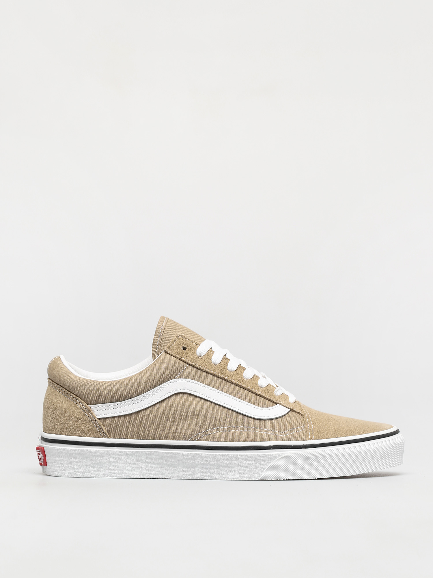 Buty Vans Old Skool (incense/true white)