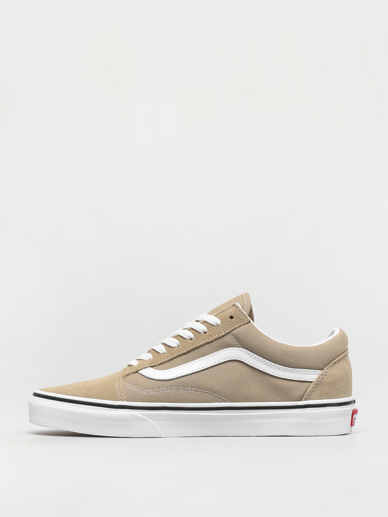 Buty Vans Old Skool (incense/true white)