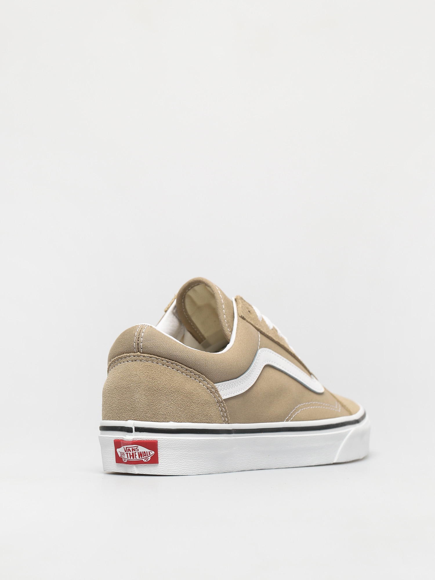 Buty Vans Old Skool (incense/true white)