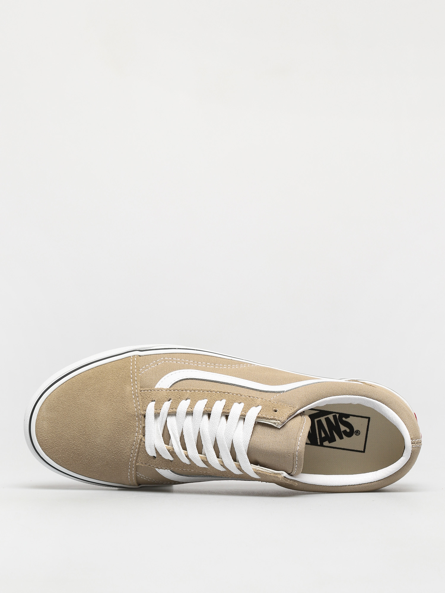 Buty Vans Old Skool (incense/true white)